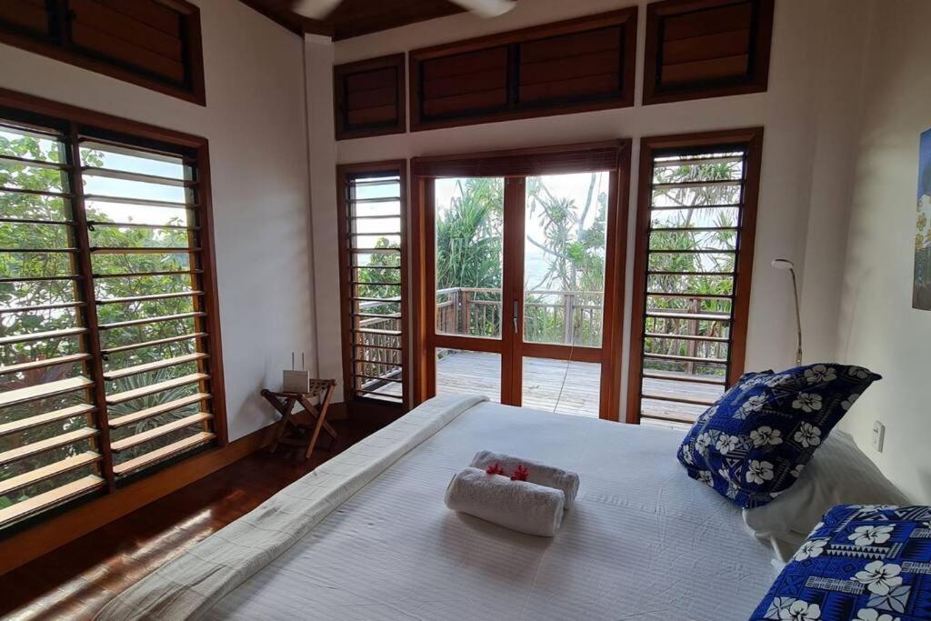 Villa Mumu Savusavu Fiji 7acre OceanFront Paradise - Image 2