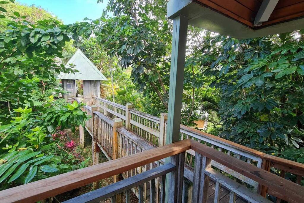 Villa Mumu Savusavu Fiji 7acre OceanFront Paradise - Image 3