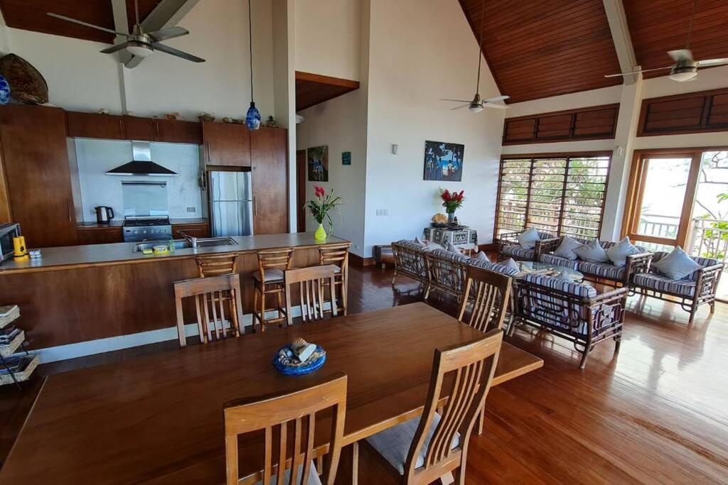 Villa Mumu Savusavu Fiji 7acre OceanFront Paradise - Image 5