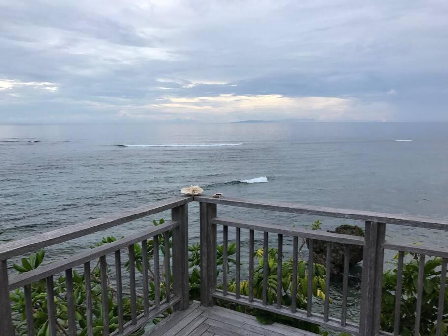 Villa Mumu Savusavu Fiji 7acre OceanFront Paradise