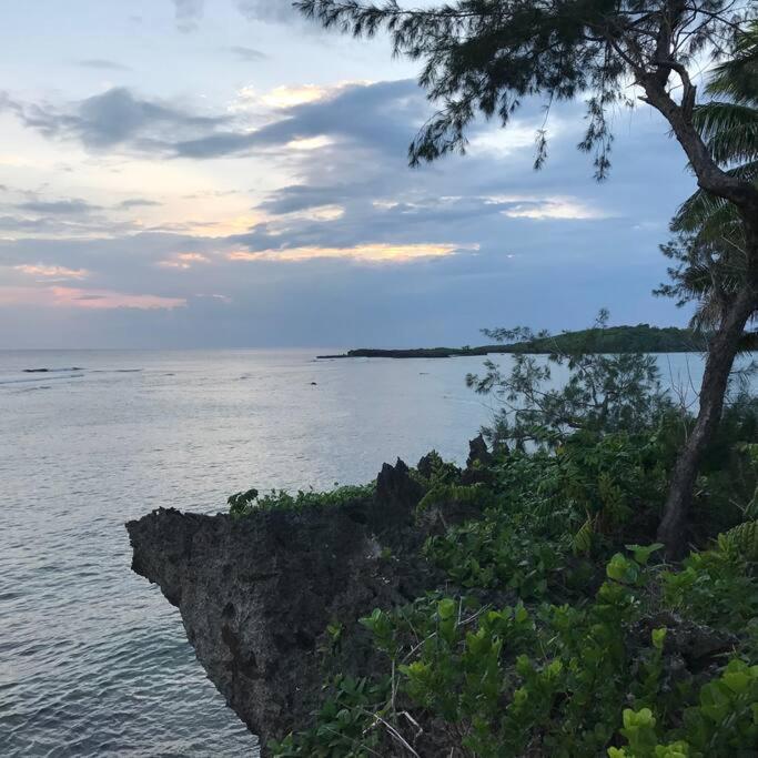 Villa Mumu Savusavu Fiji 7acre OceanFront Paradise