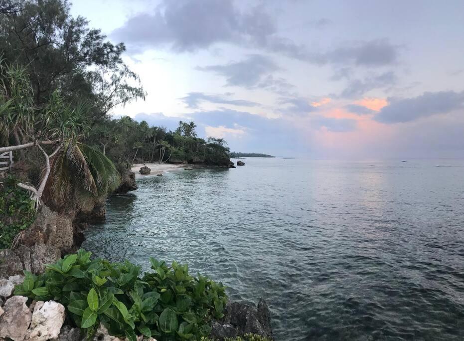 Villa Mumu Savusavu Fiji 7acre OceanFront Paradise