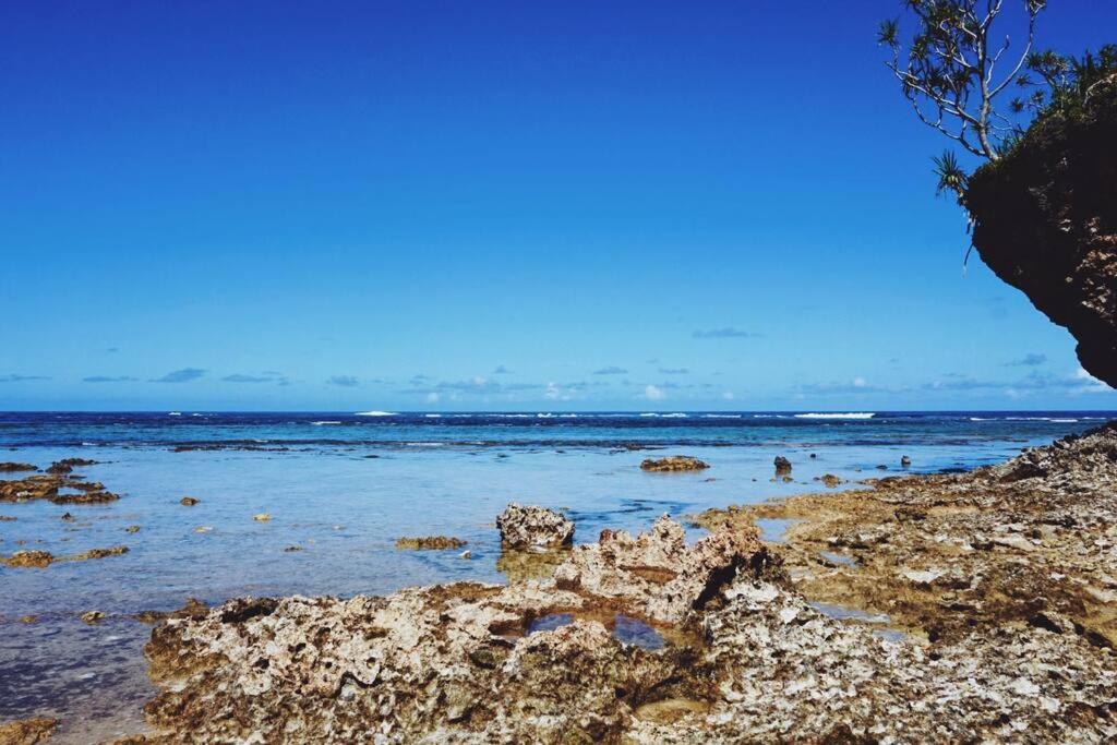 Villa Mumu Savusavu Fiji 7acre OceanFront Paradise