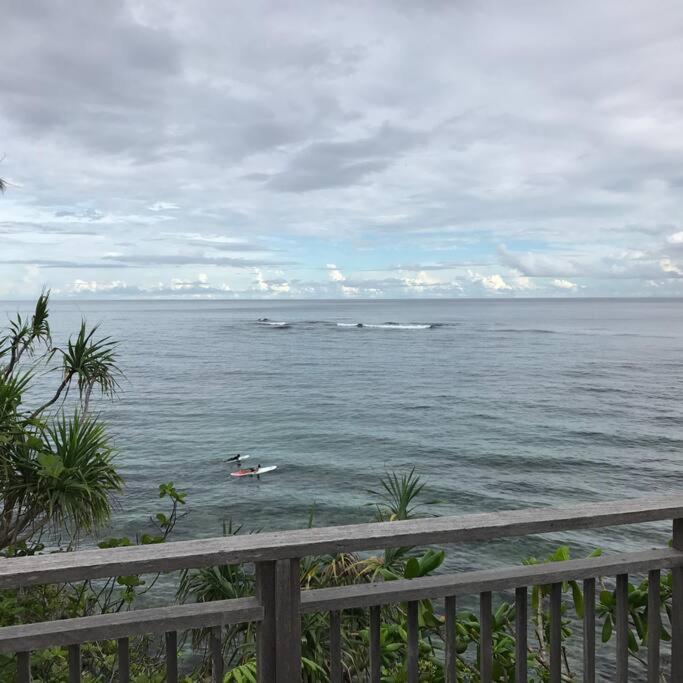 Villa Mumu Savusavu Fiji 7acre OceanFront Paradise