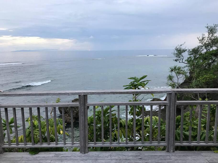 Villa Mumu Savusavu Fiji 7acre OceanFront Paradise