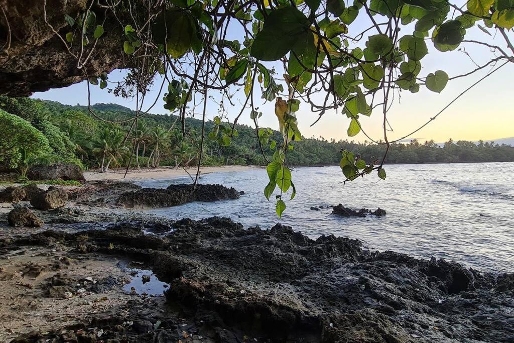 Villa Mumu Savusavu Fiji 7acre OceanFront Paradise