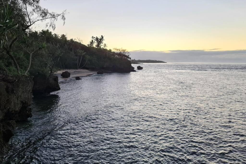 Villa Mumu Savusavu Fiji 7acre OceanFront Paradise
