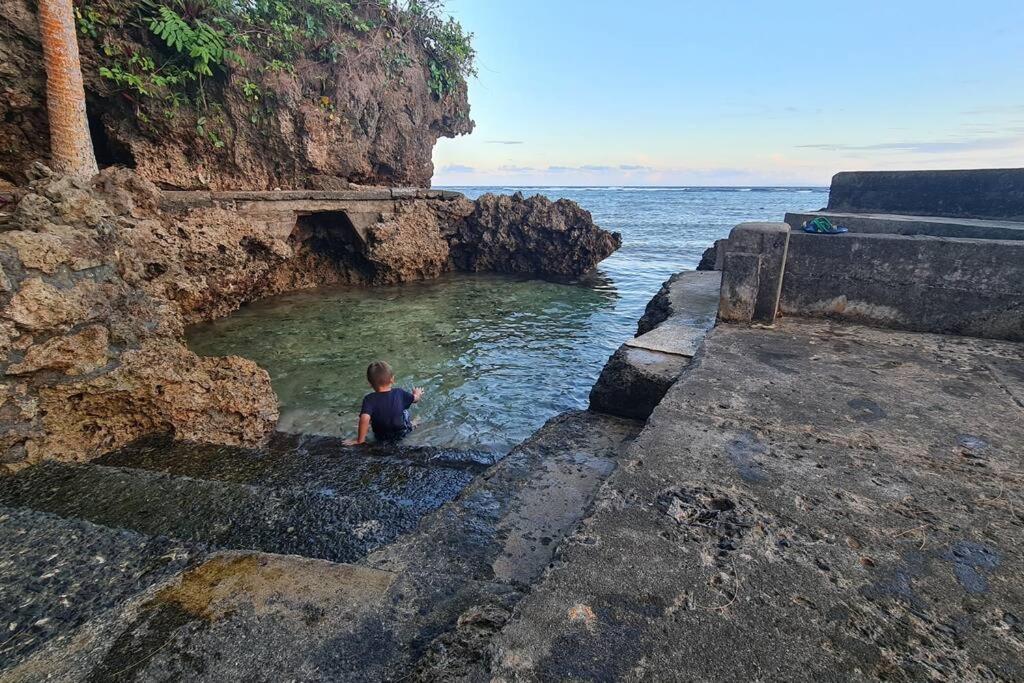 Villa Mumu Savusavu Fiji 7acre OceanFront Paradise