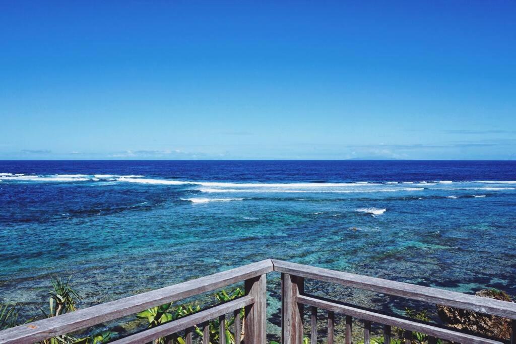 Villa Mumu Savusavu Fiji 7acre OceanFront Paradise