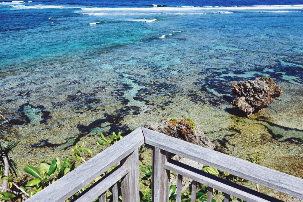 Villa Mumu Savusavu Fiji 7acre OceanFront Paradise