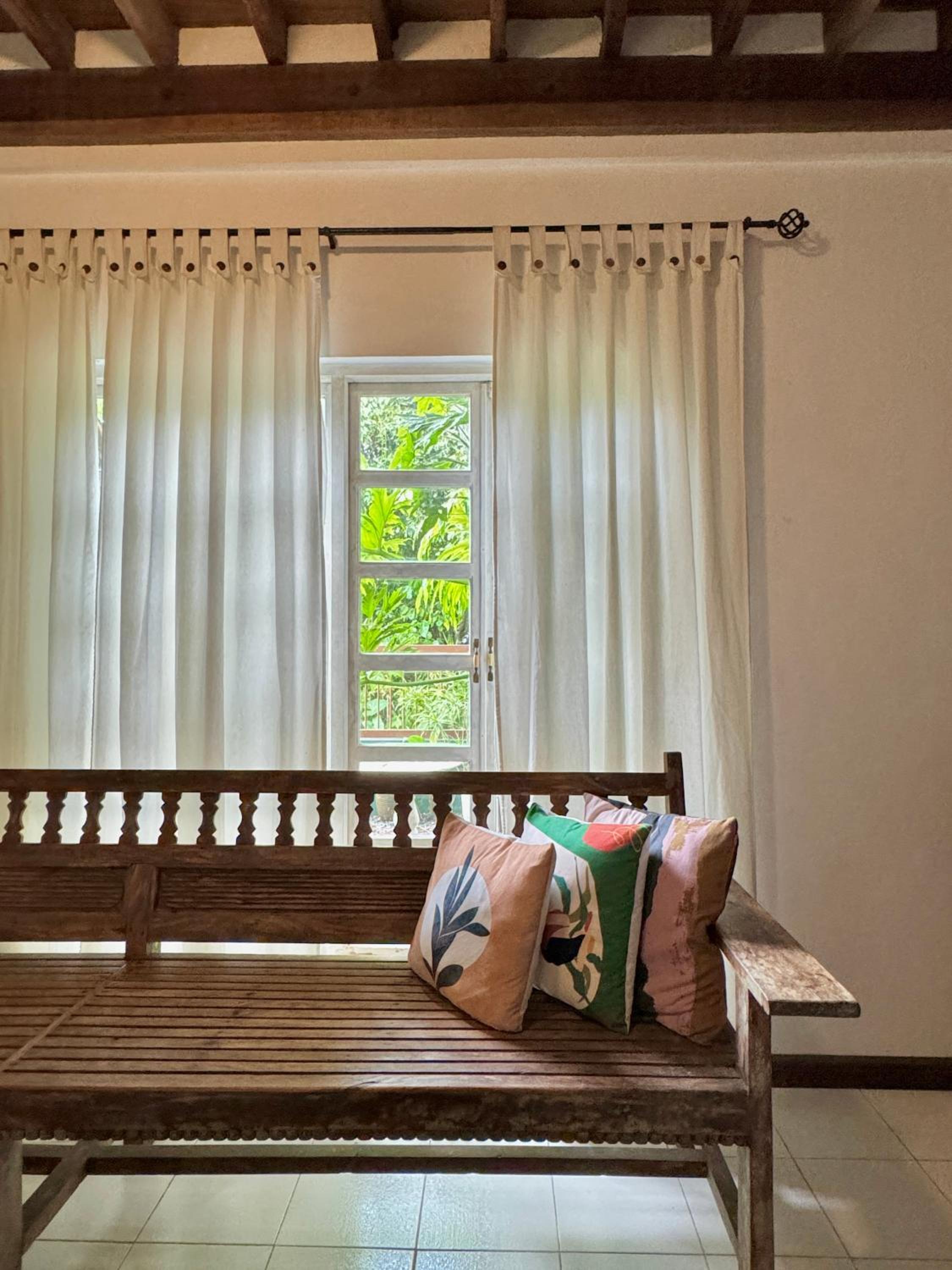 The Green Door Heritage Home - Tagaytay view 3