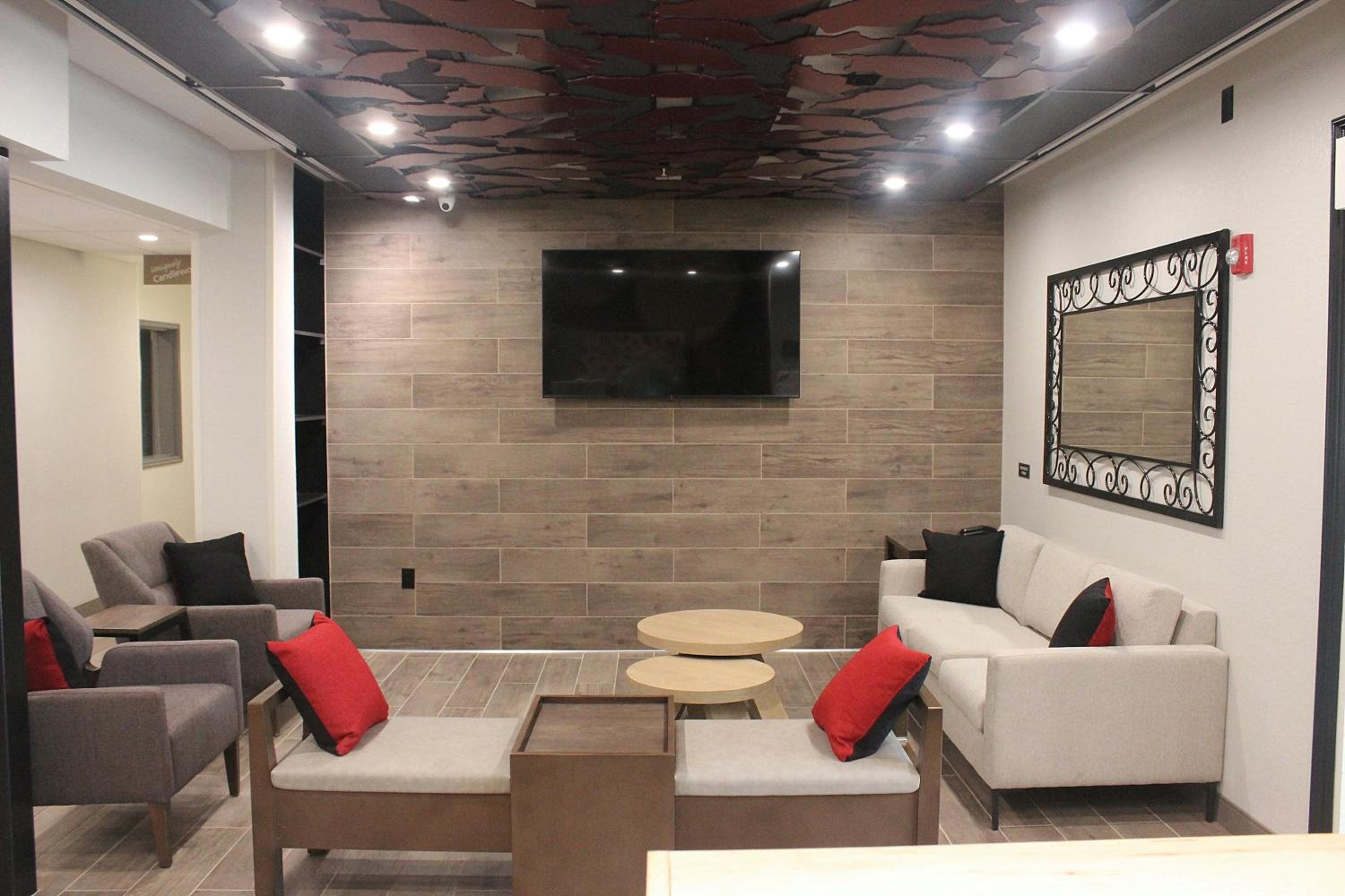 Candlewood Suites Fayetteville by IHG, Φωτογραφία 20