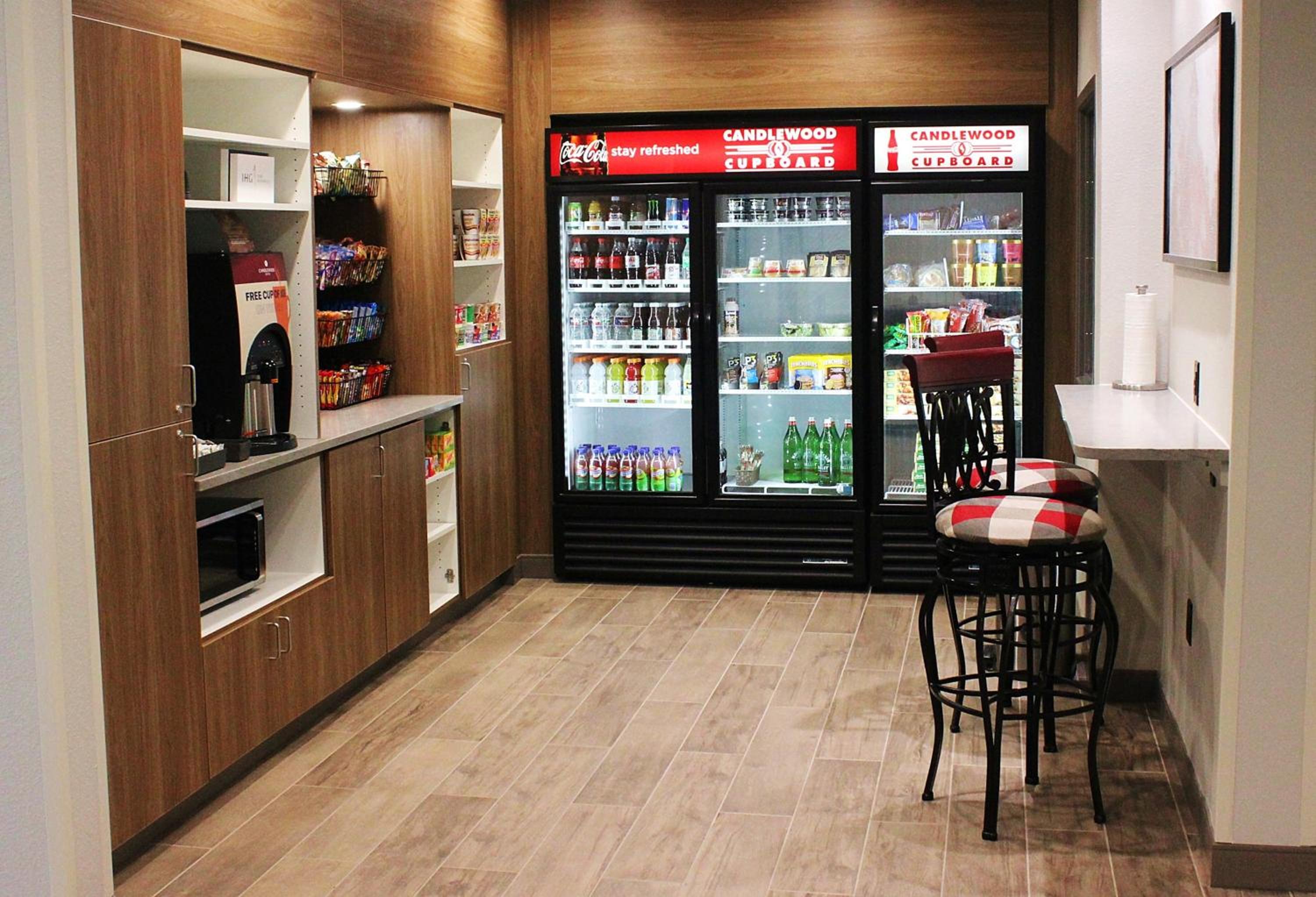 Candlewood Suites Fayetteville by IHG, Φωτογραφία 16