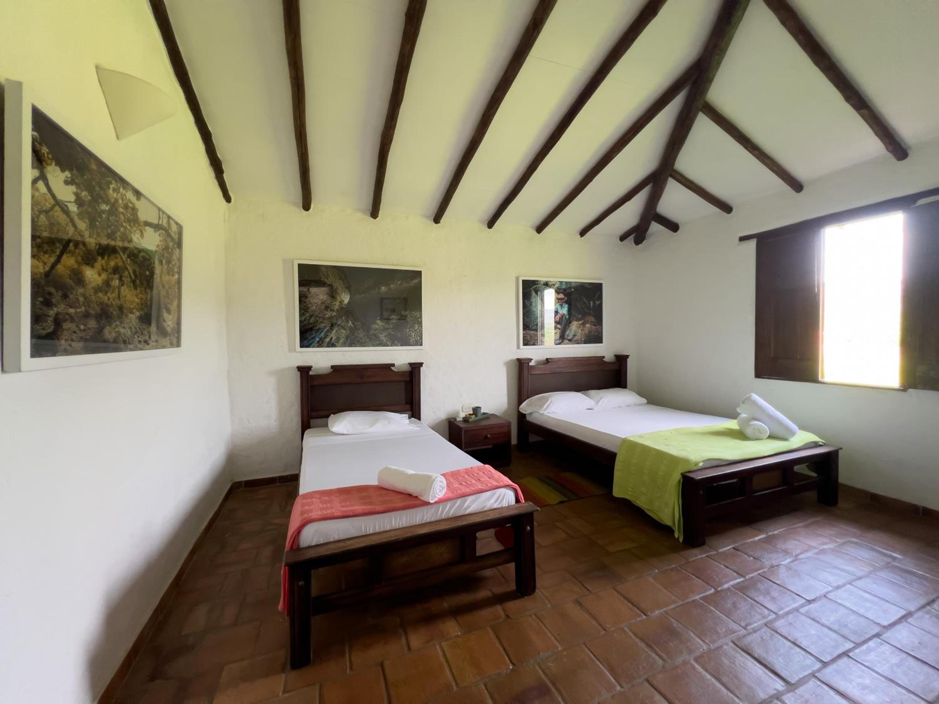 Casa Villa Lolita, Barichara