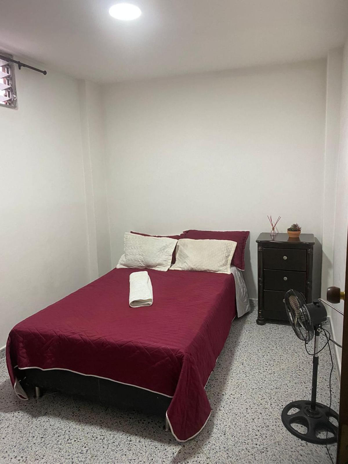 Cómoda Casa en Medellín