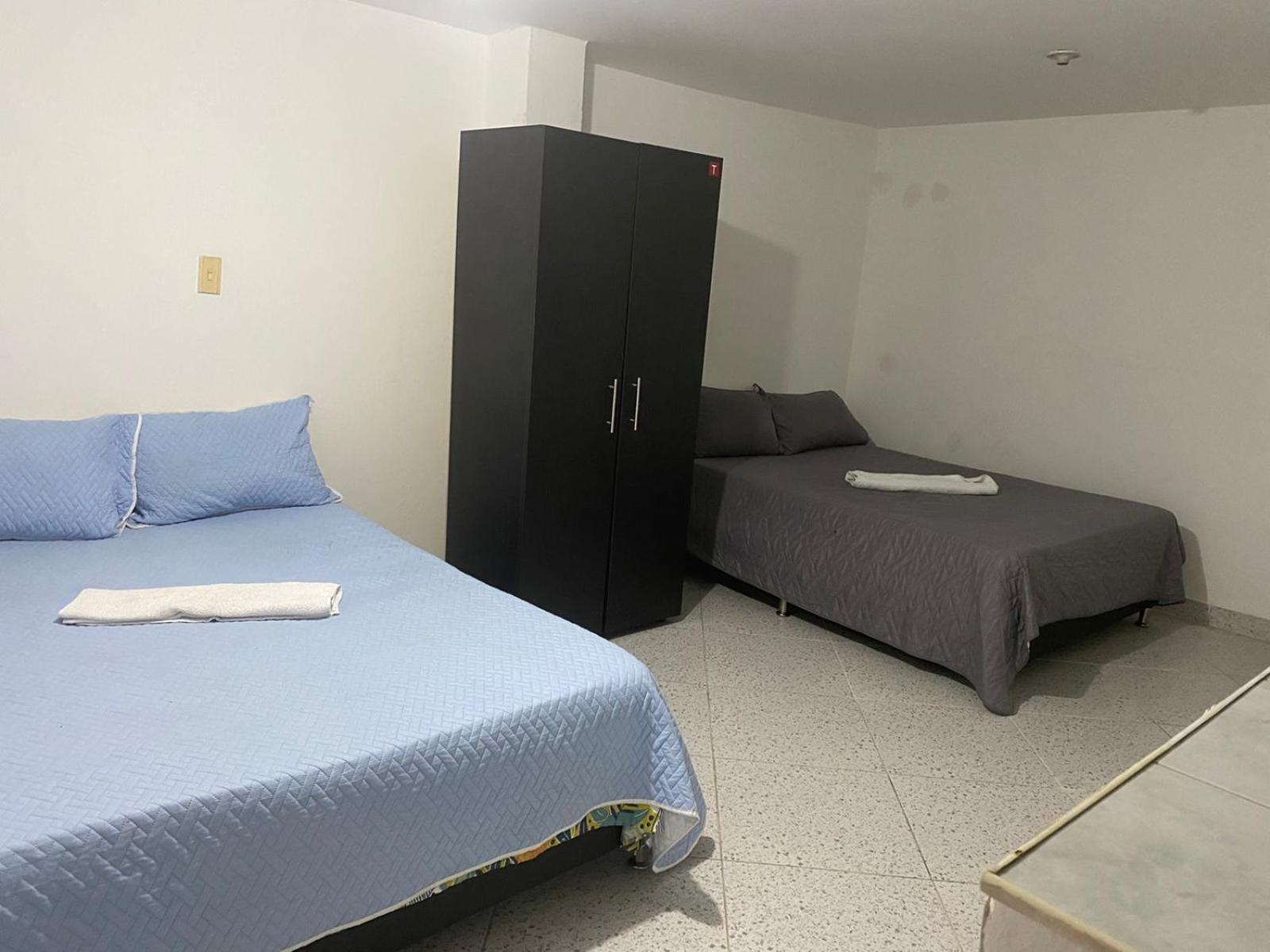 Cómoda Casa en Medellín