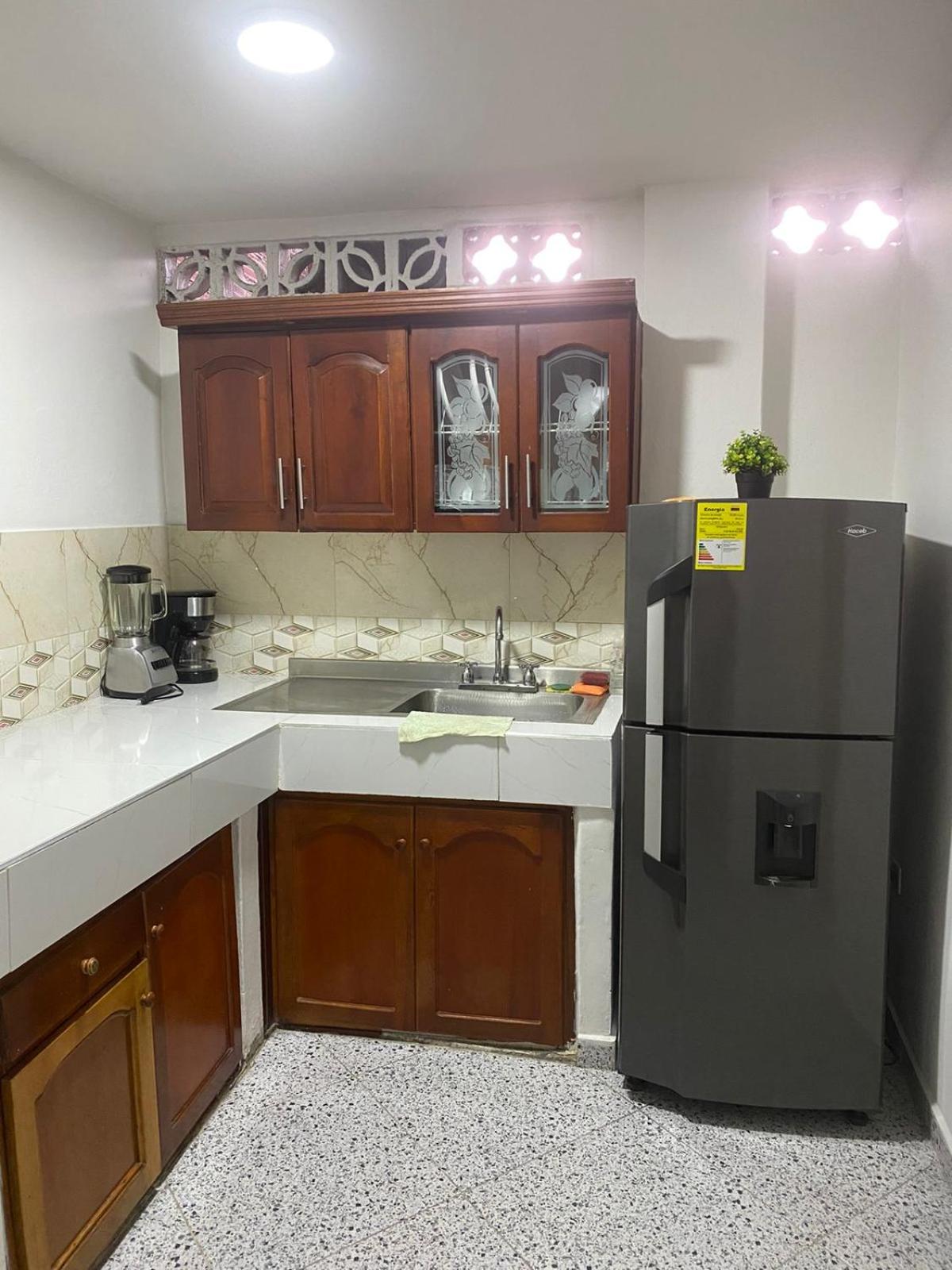 Cómoda Casa en Medellín