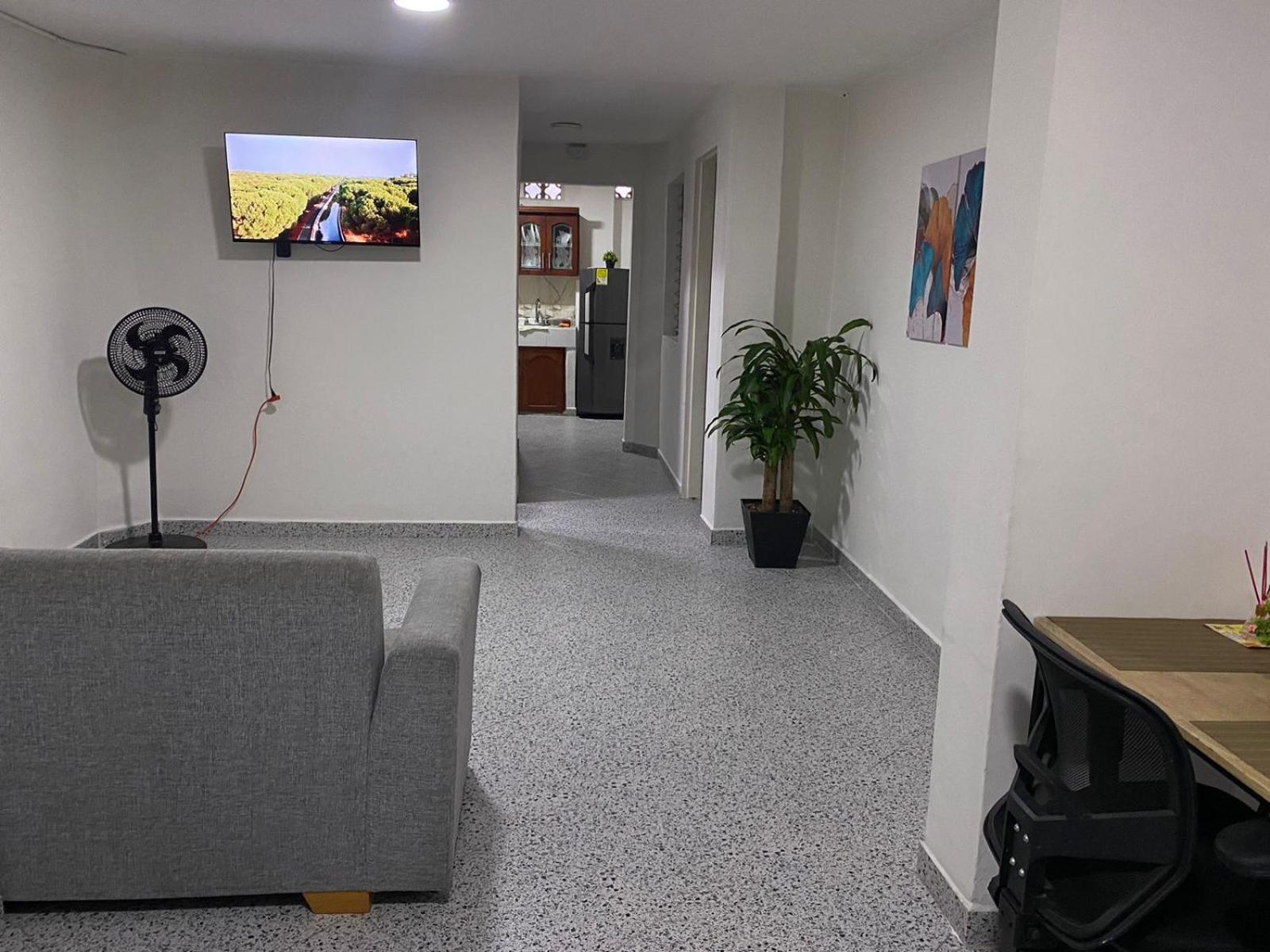 Cómoda Casa en Medellín
