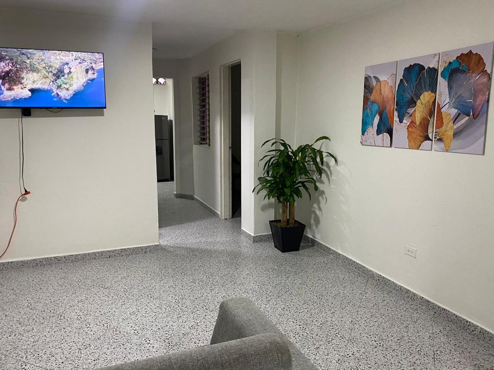 Cómoda Casa en Medellín