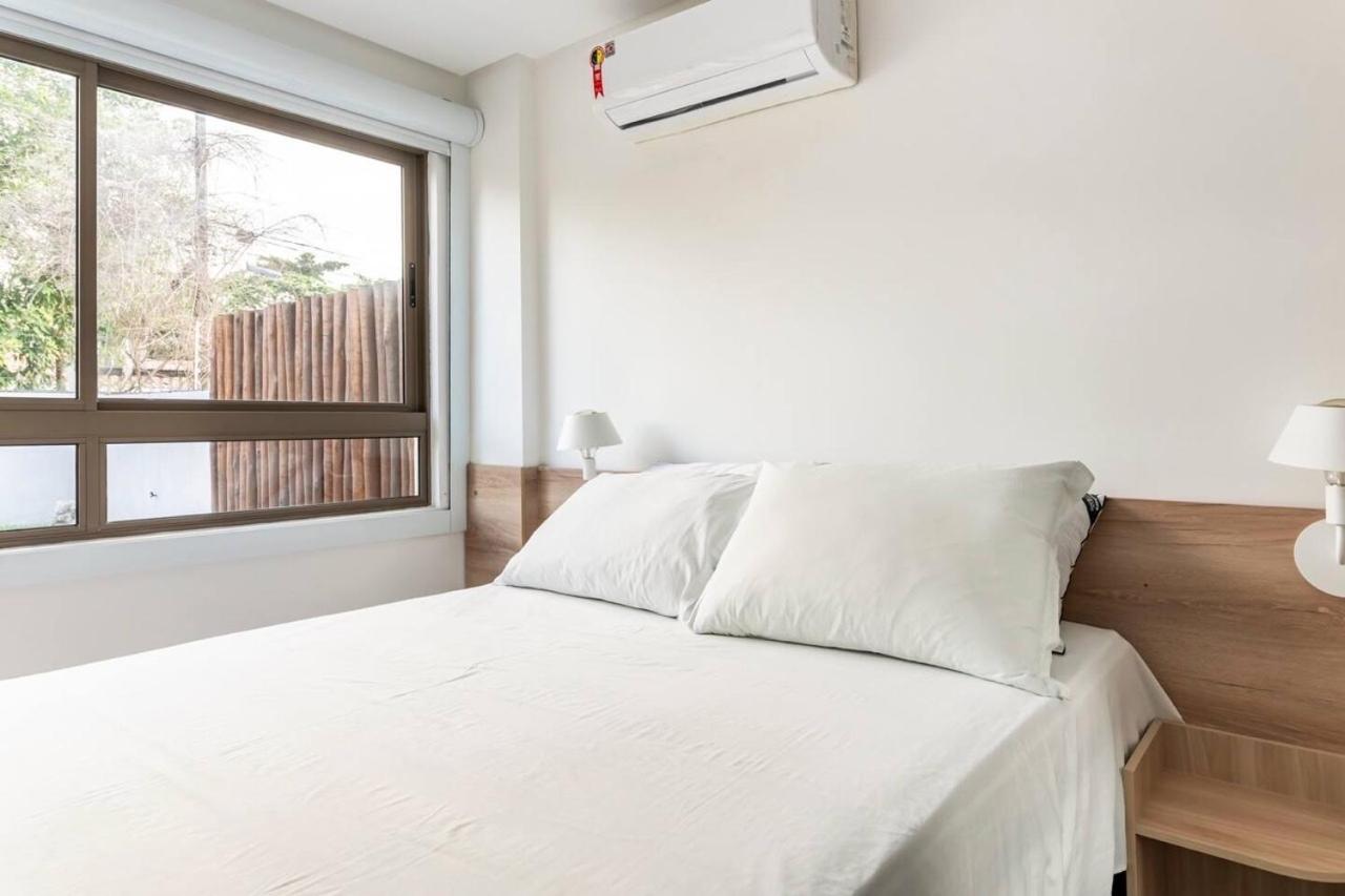 Porto Malé 06 - Flat com localização privilegiada e Piscina Privativa AlugueCasaPraia