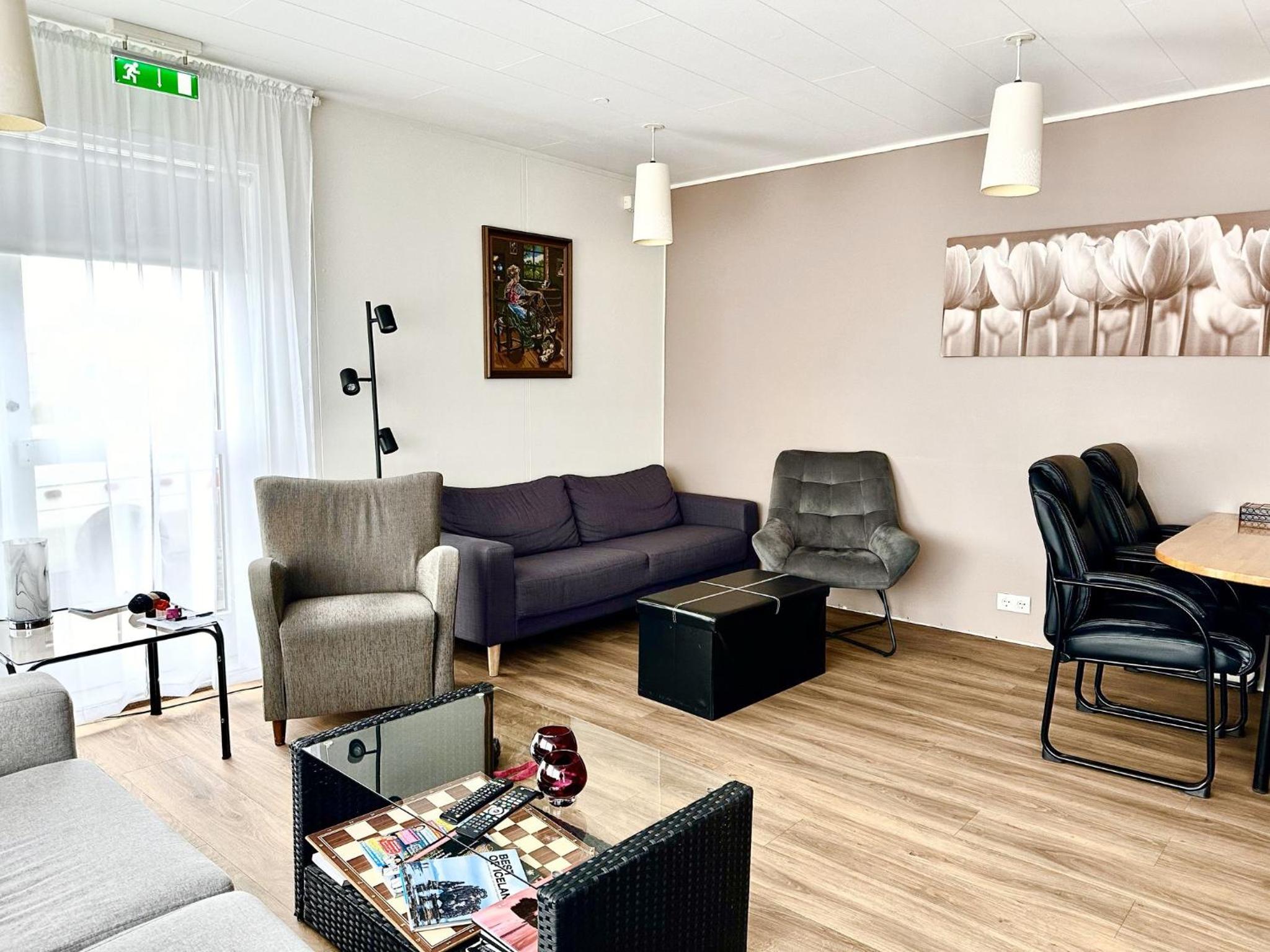ALBERT Guesthouse