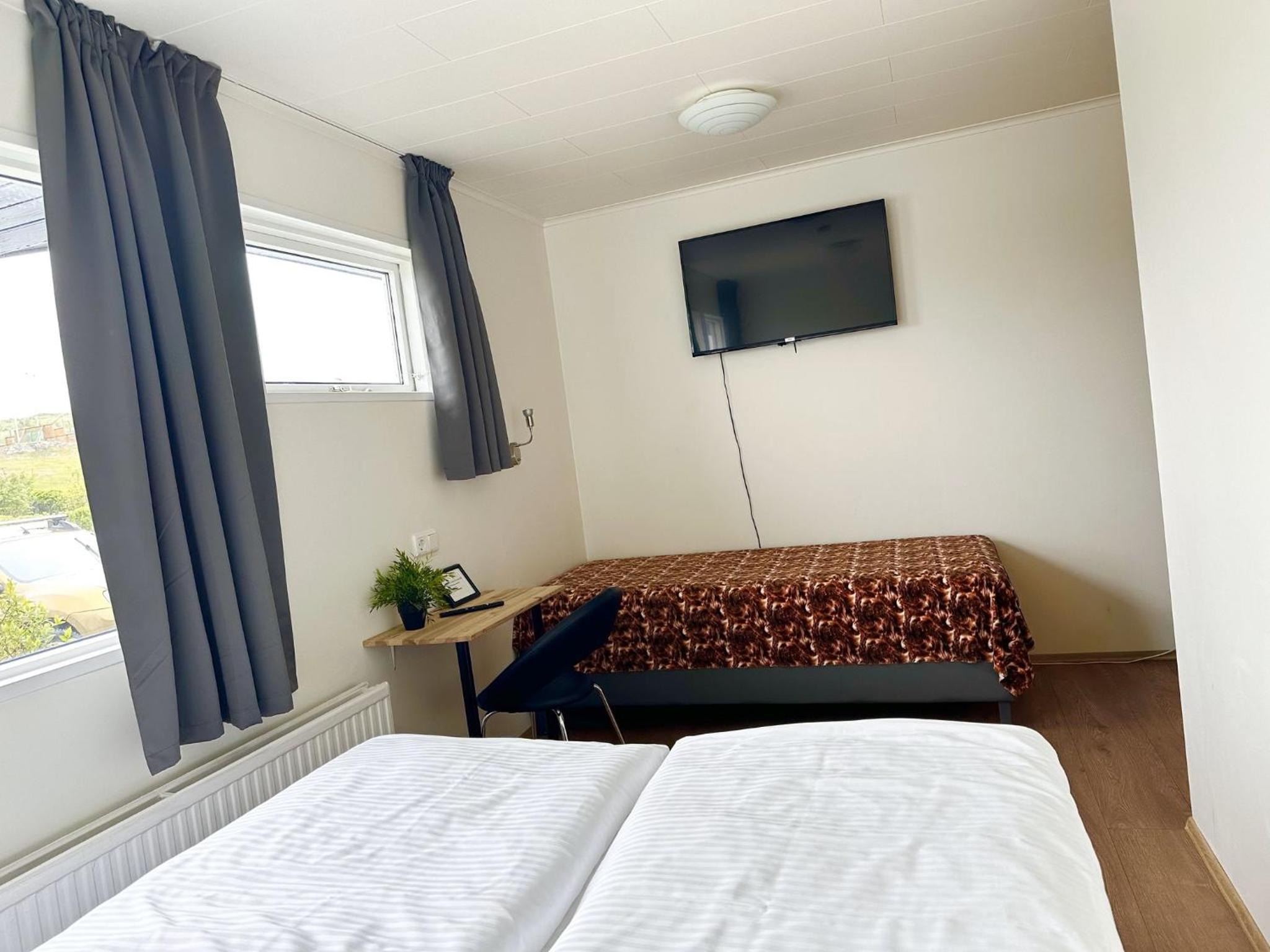 ALBERT Guesthouse