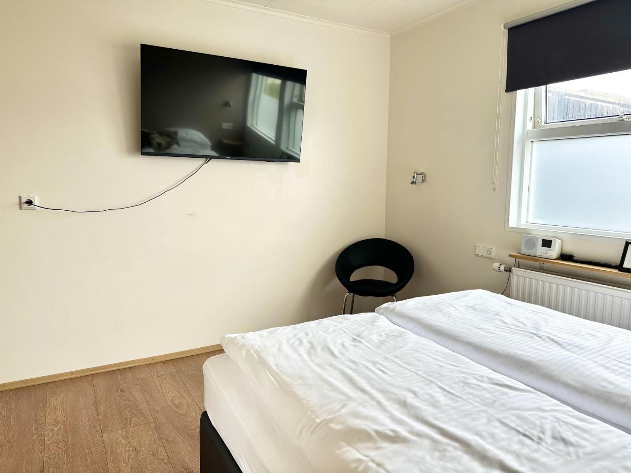ALBERT Guesthouse