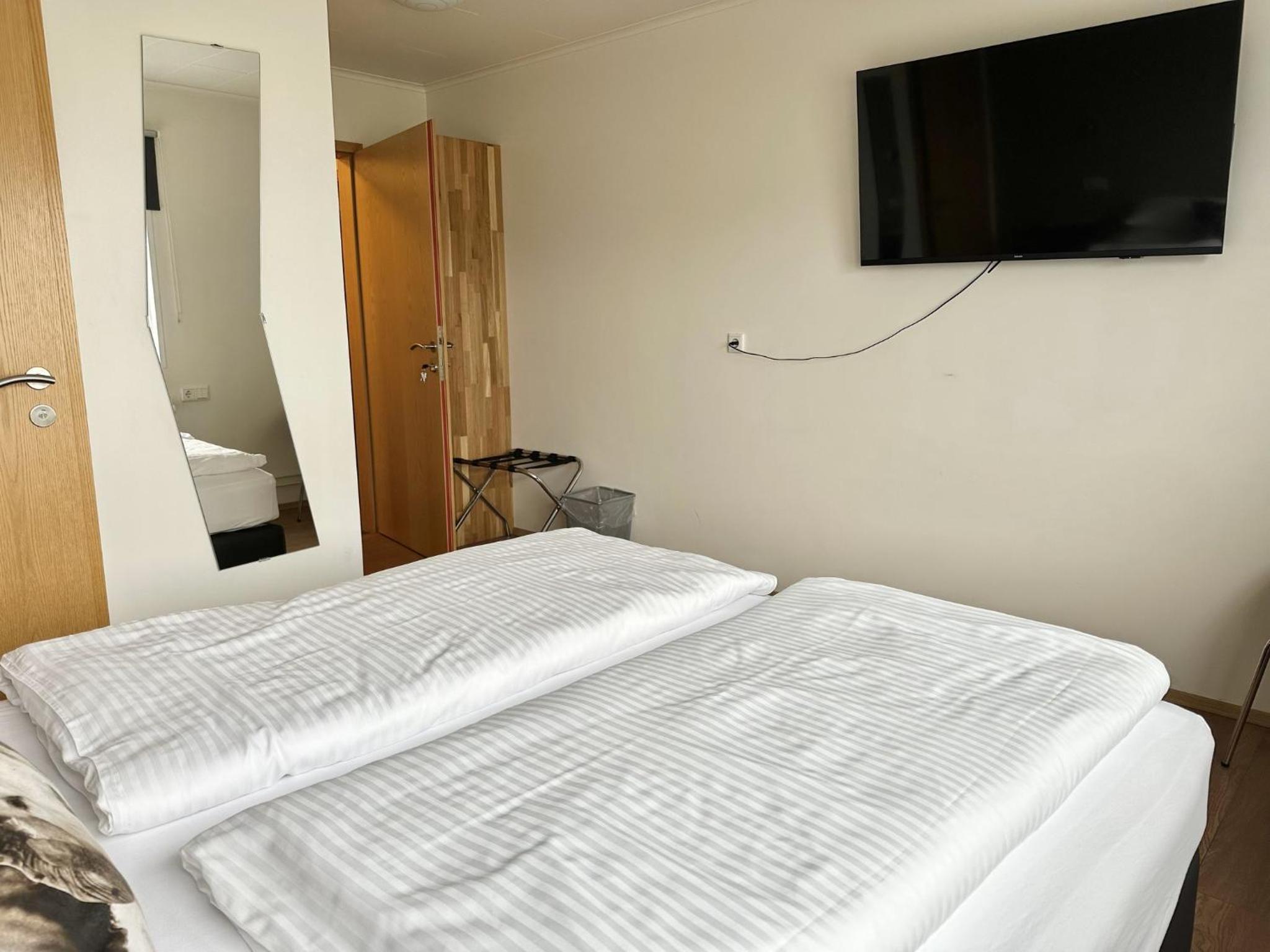 ALBERT Guesthouse