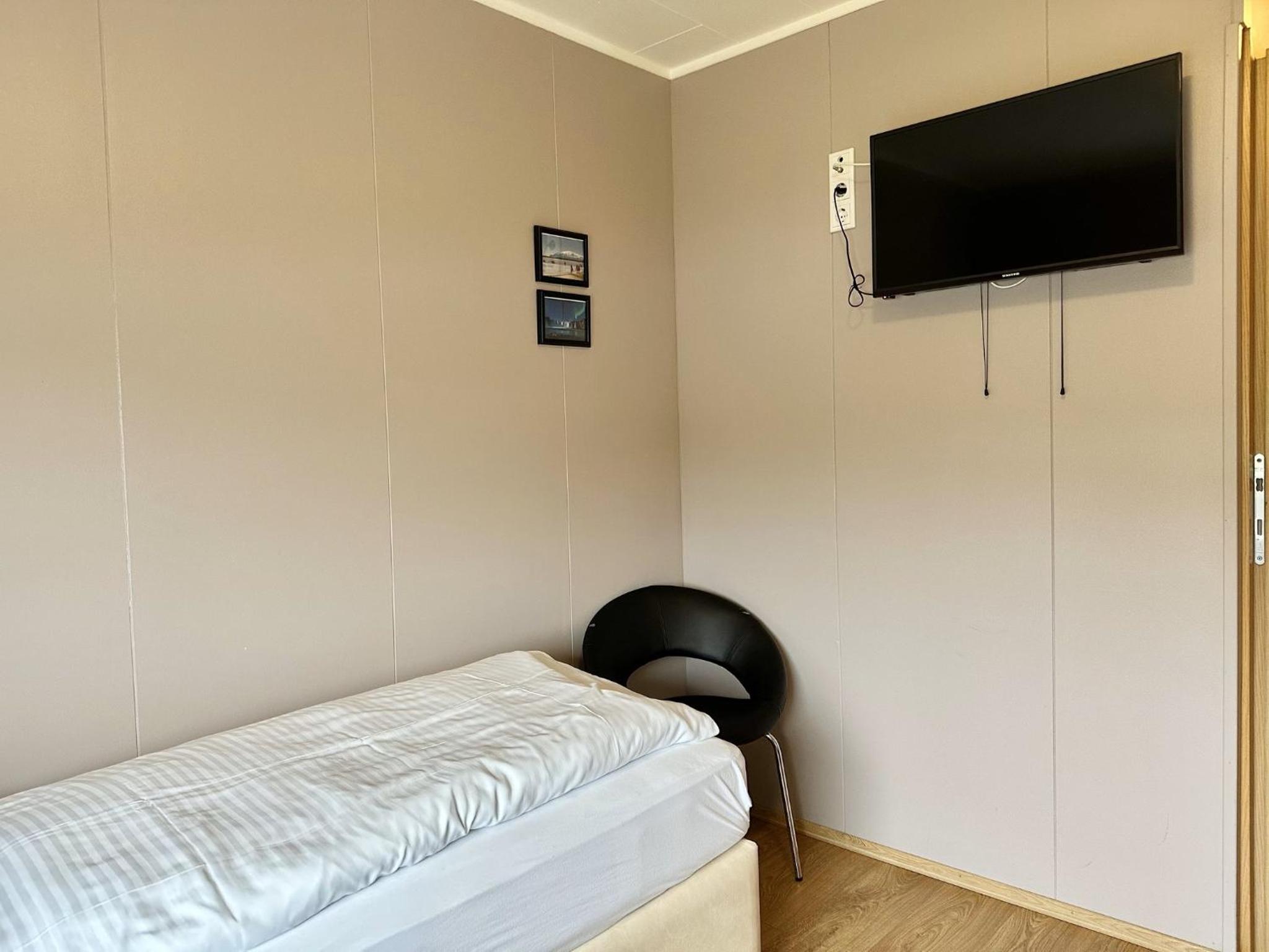 ALBERT Guesthouse