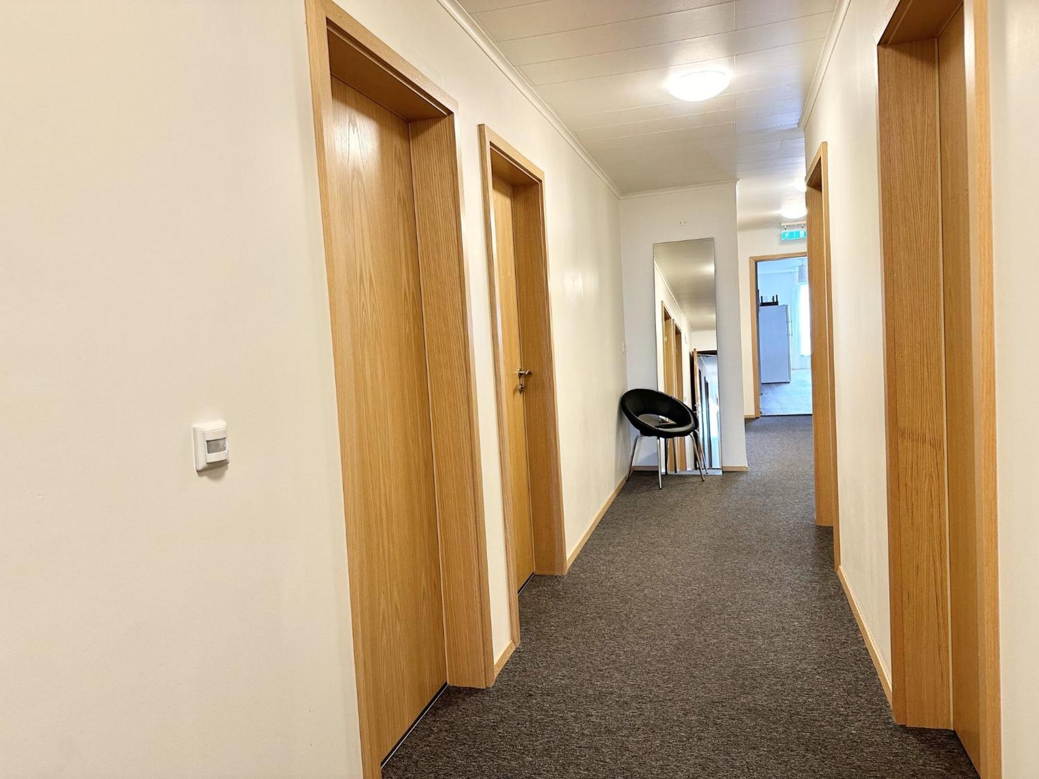 ALBERT Guesthouse