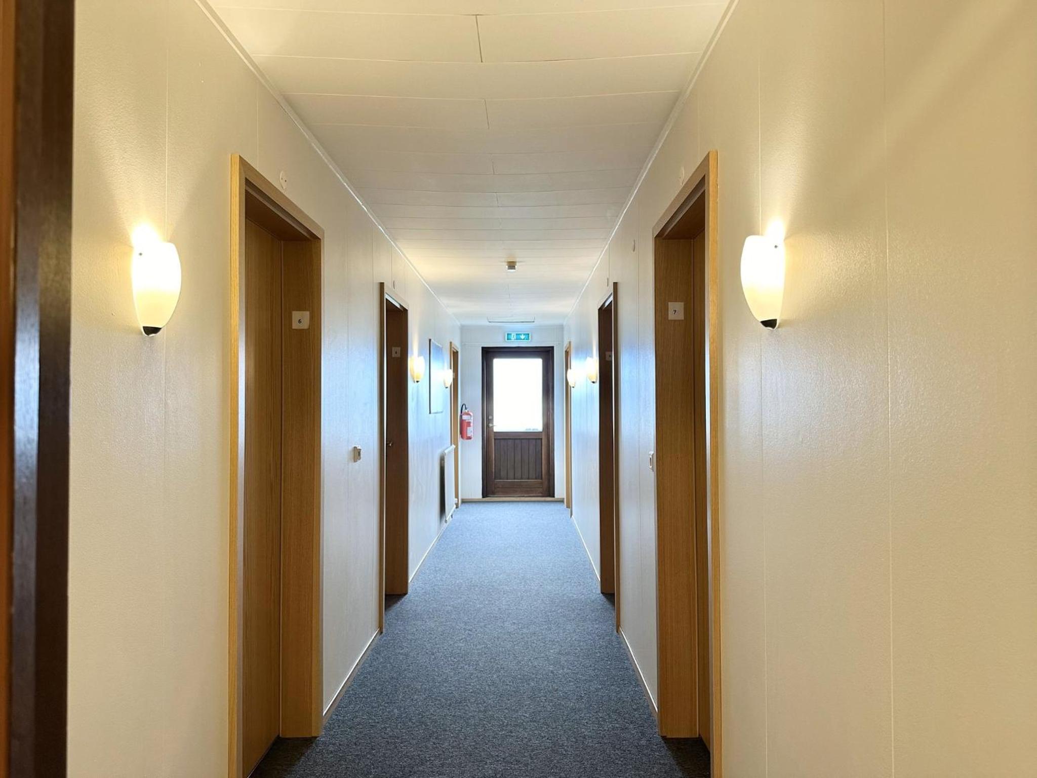 ALBERT Guesthouse