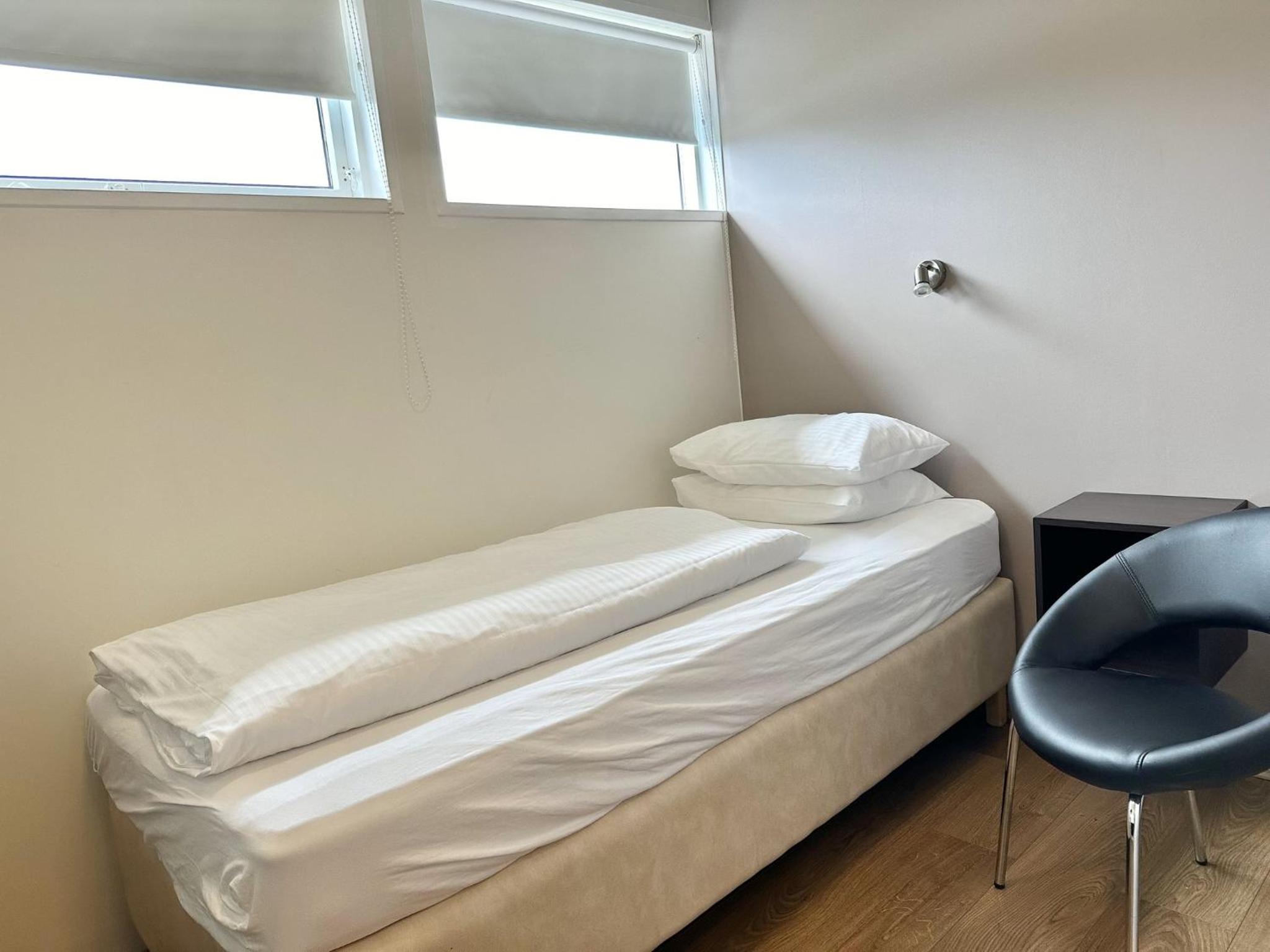 ALBERT Guesthouse