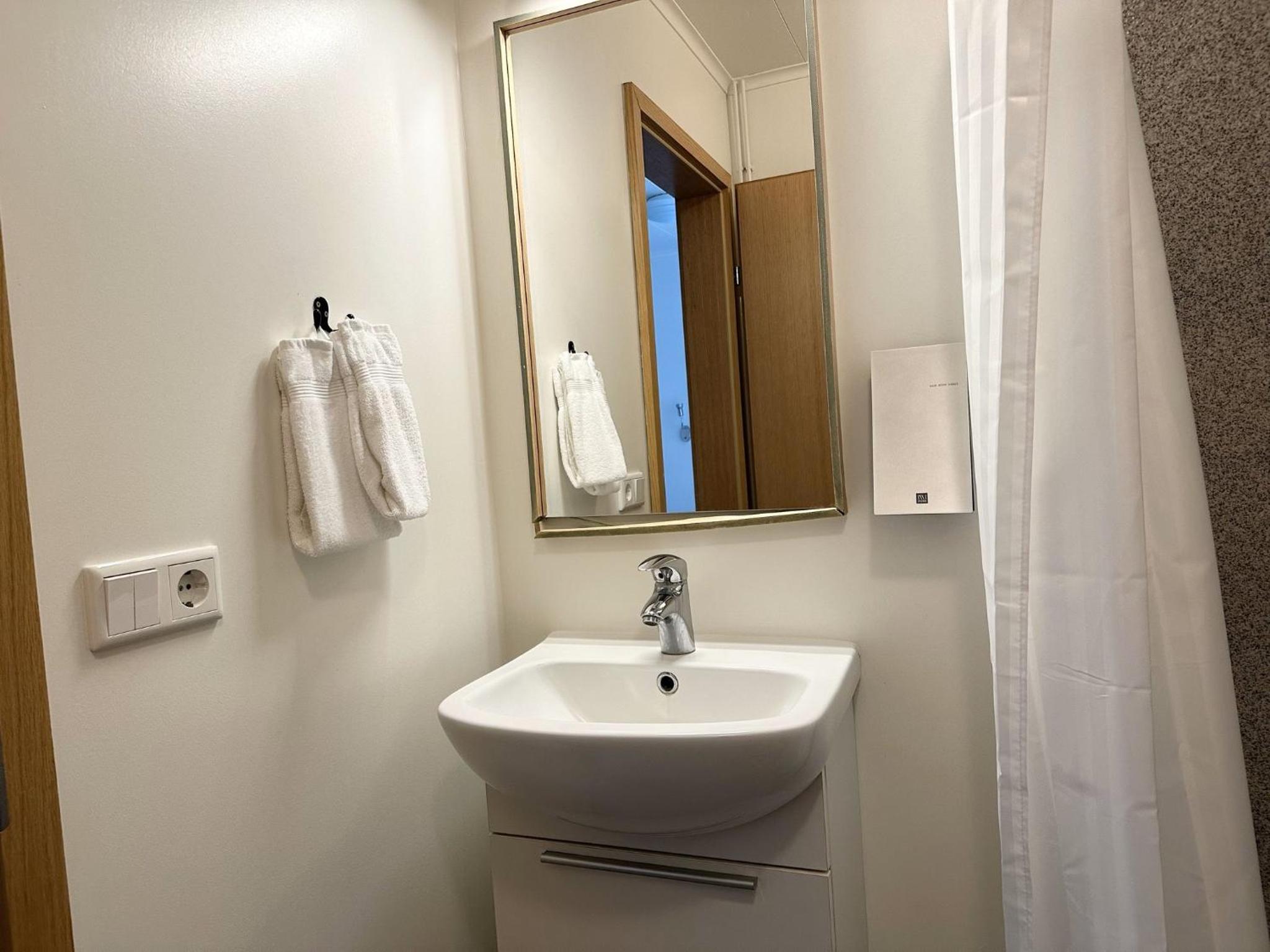 ALBERT Guesthouse