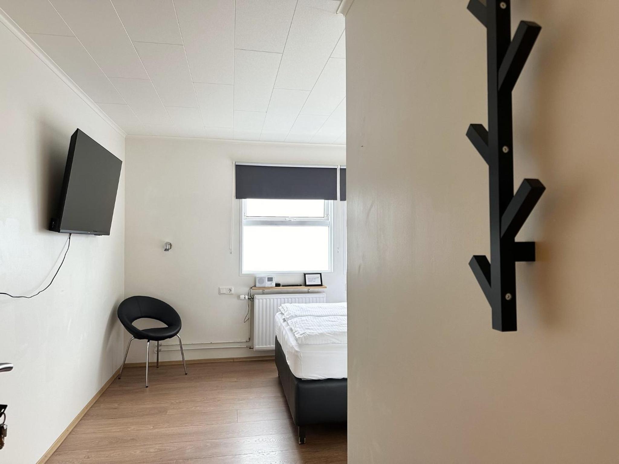ALBERT Guesthouse