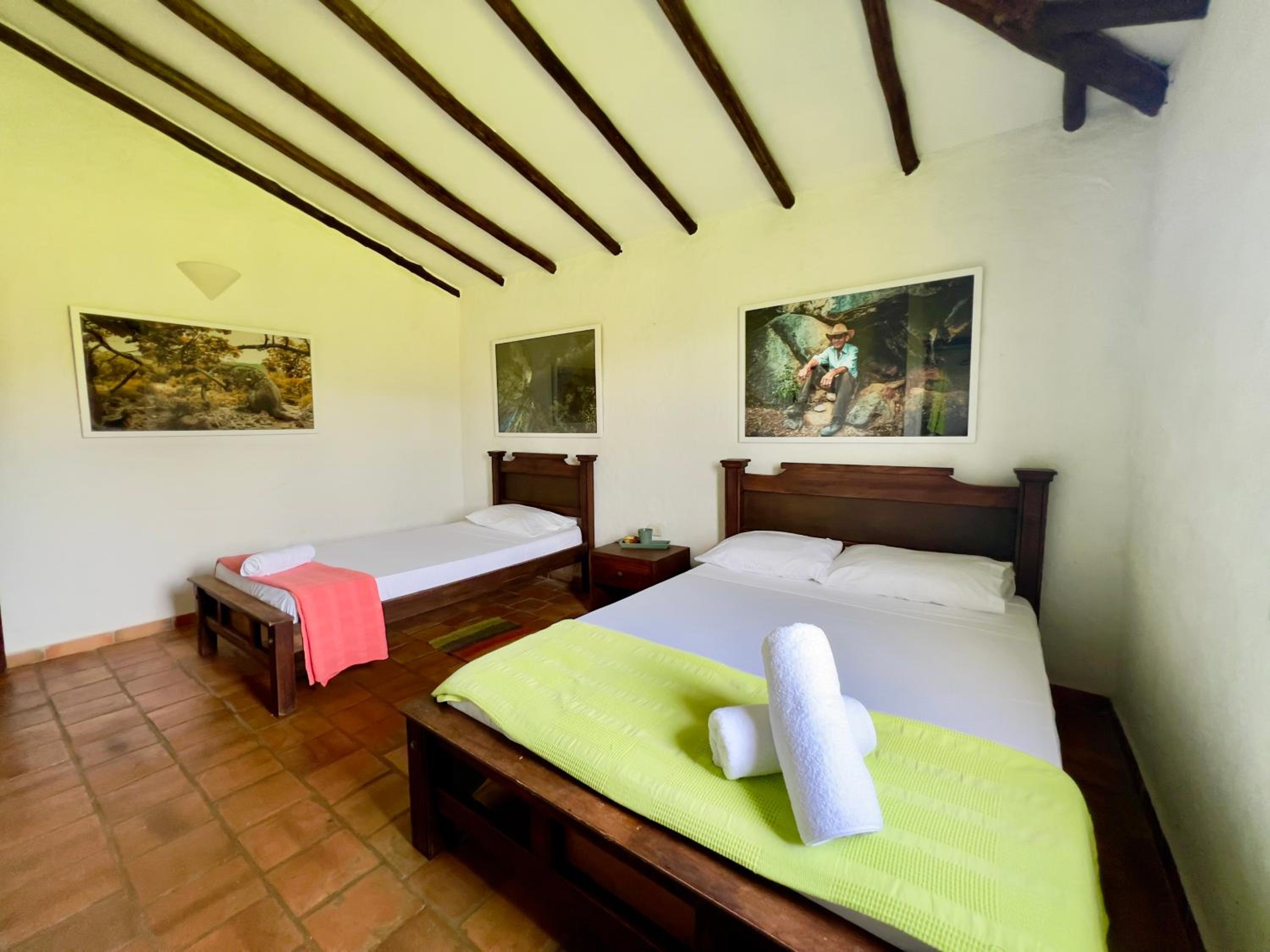 Casa Villa Lolita, Barichara
