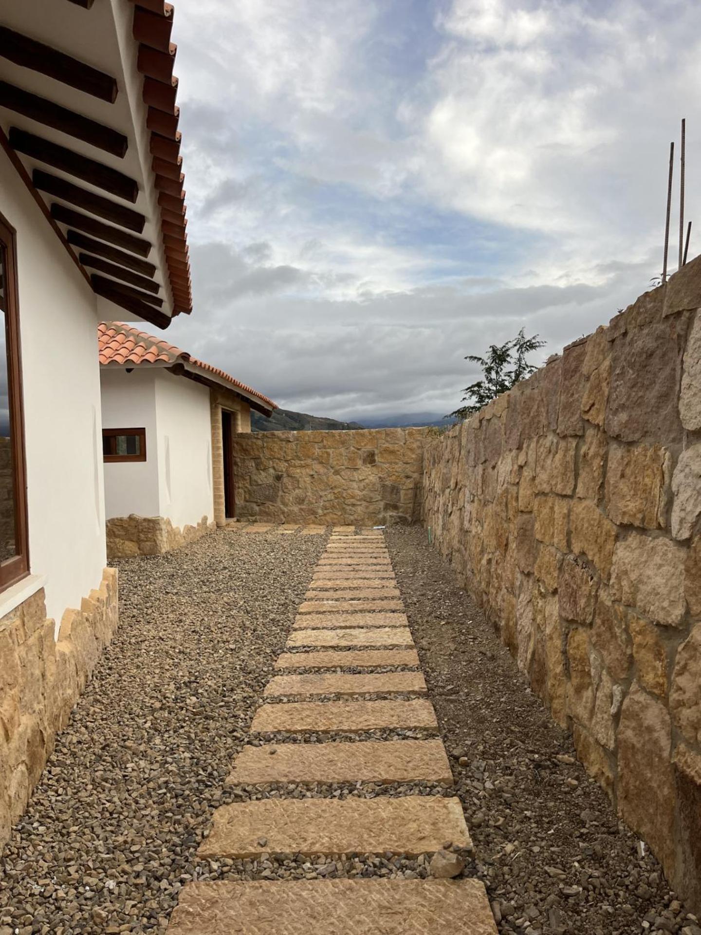 refugio natal
