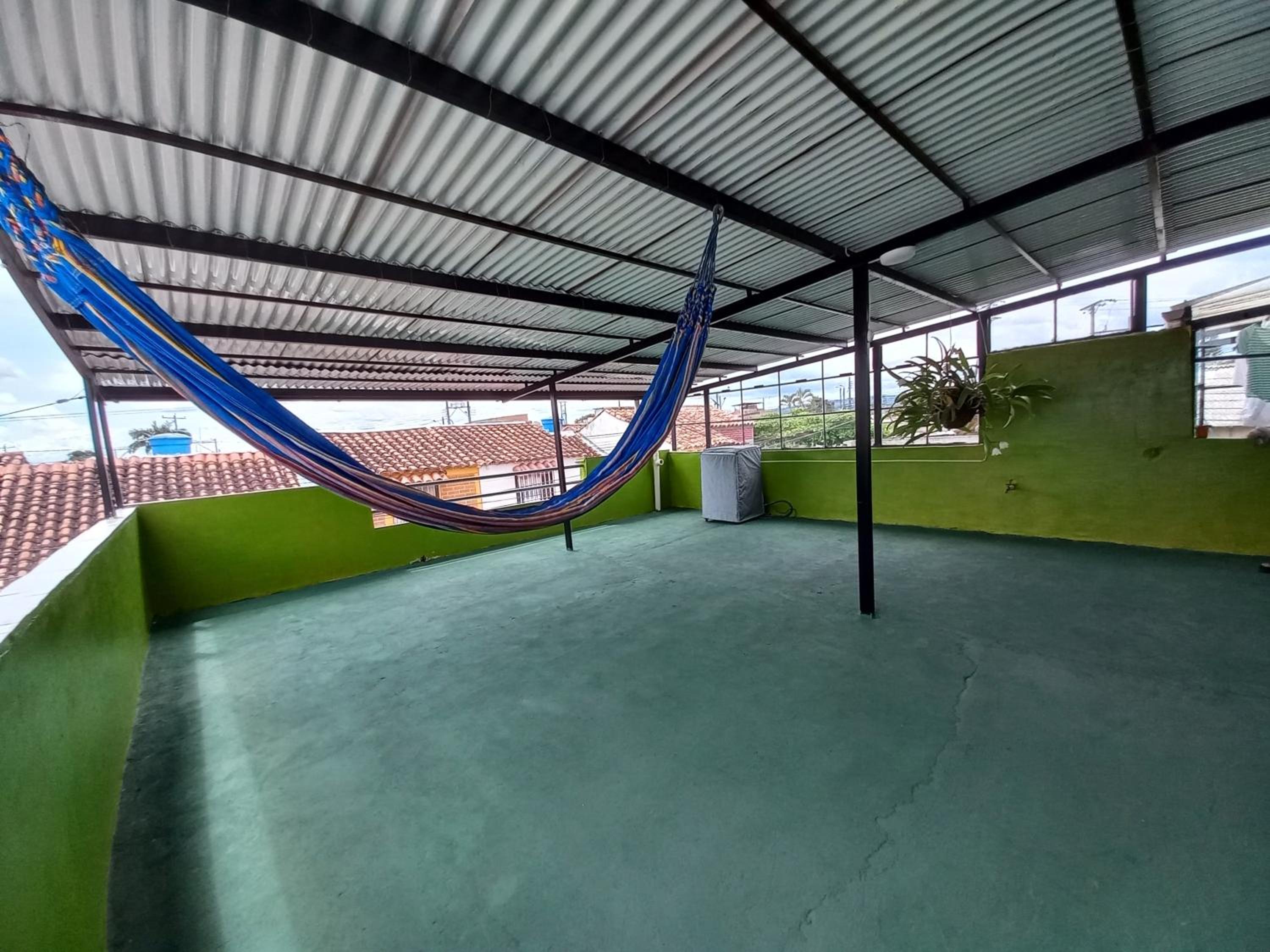 roof
