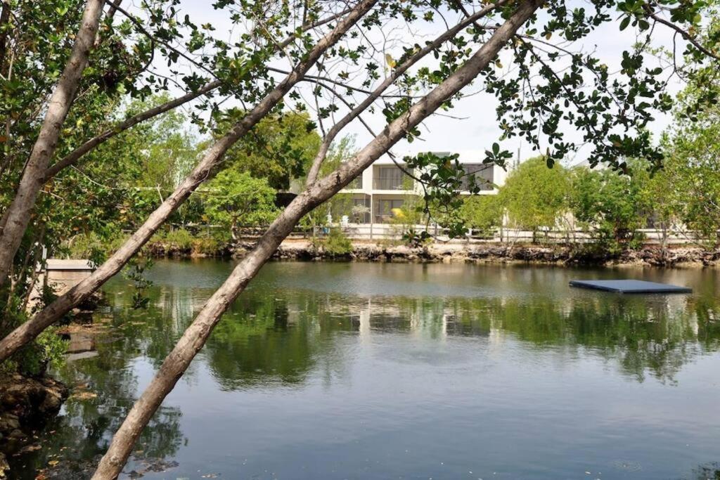 KAWAMA L4 in Key Largo, Beach, Lagoon, Pools, Tennis and Free Bikes view 5