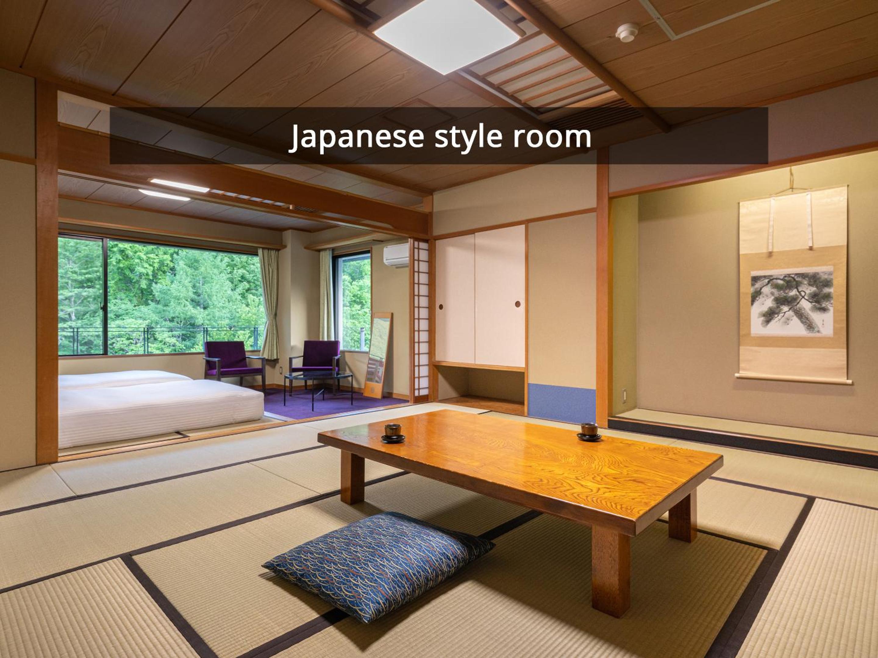 KAMENOI HOTEL Nikko Yunishigawa All-Inclusive Resort