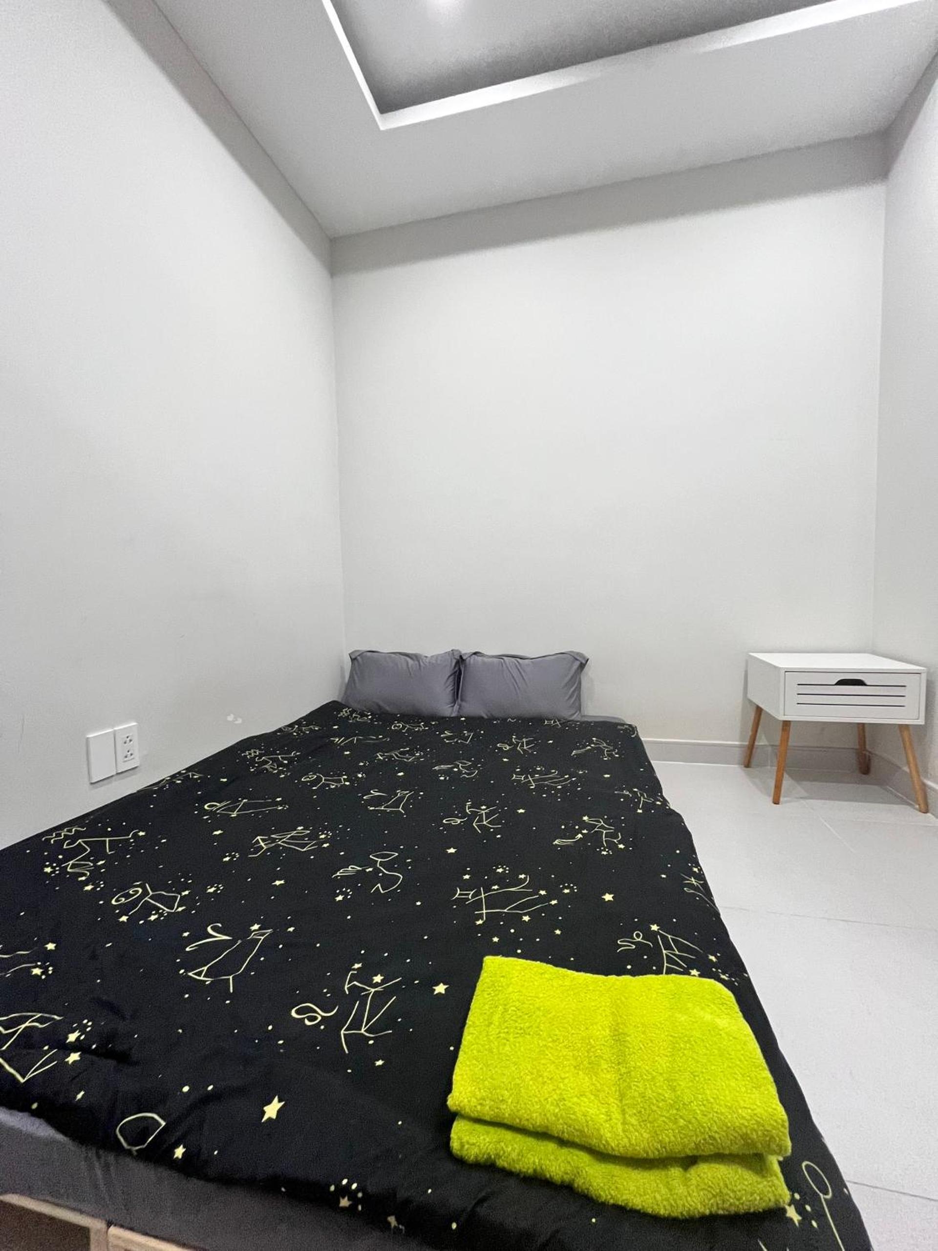 Kirakuan Luxury 2BR Pool/Gym