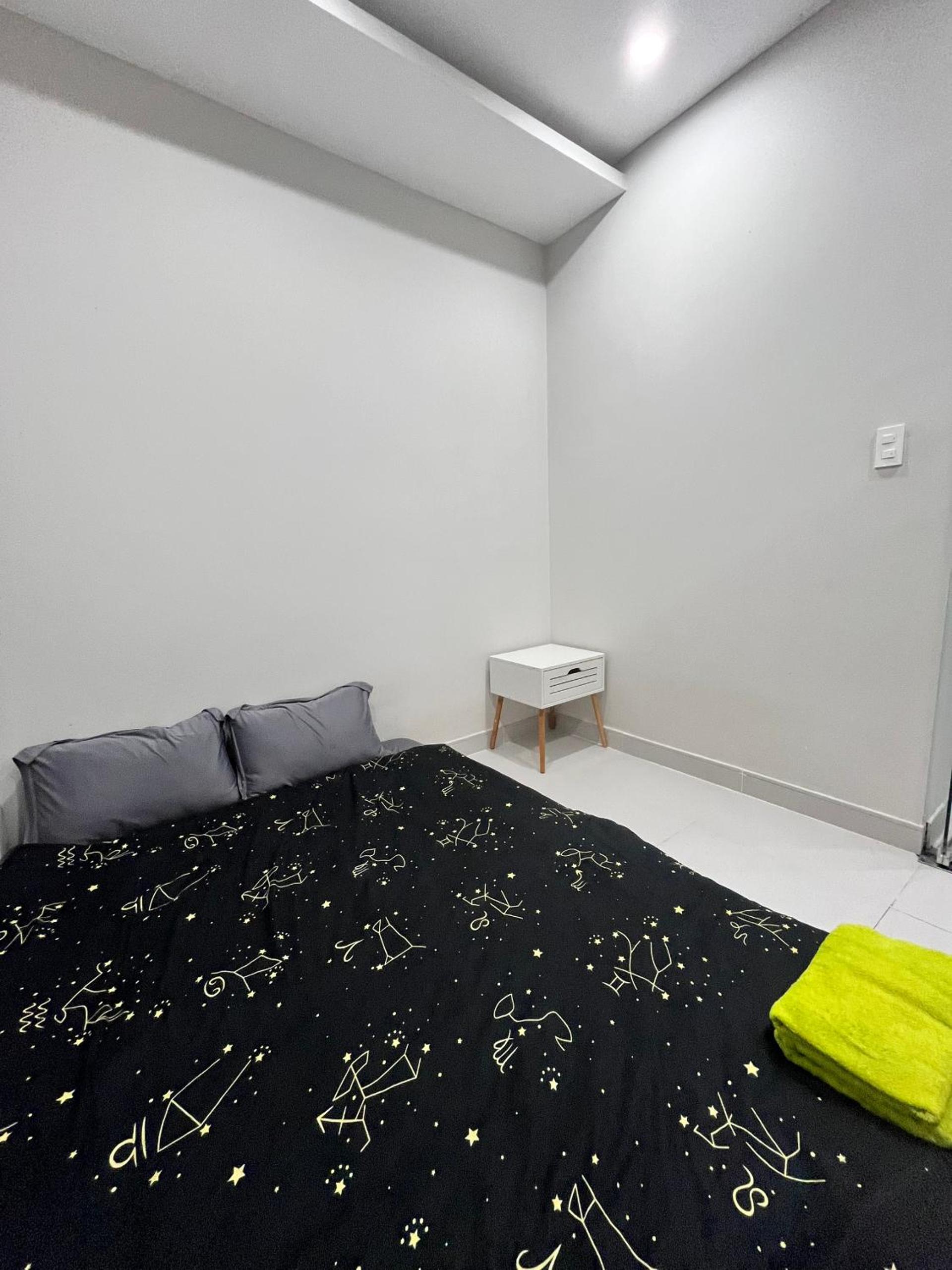 Kirakuan Luxury 2BR Pool/Gym