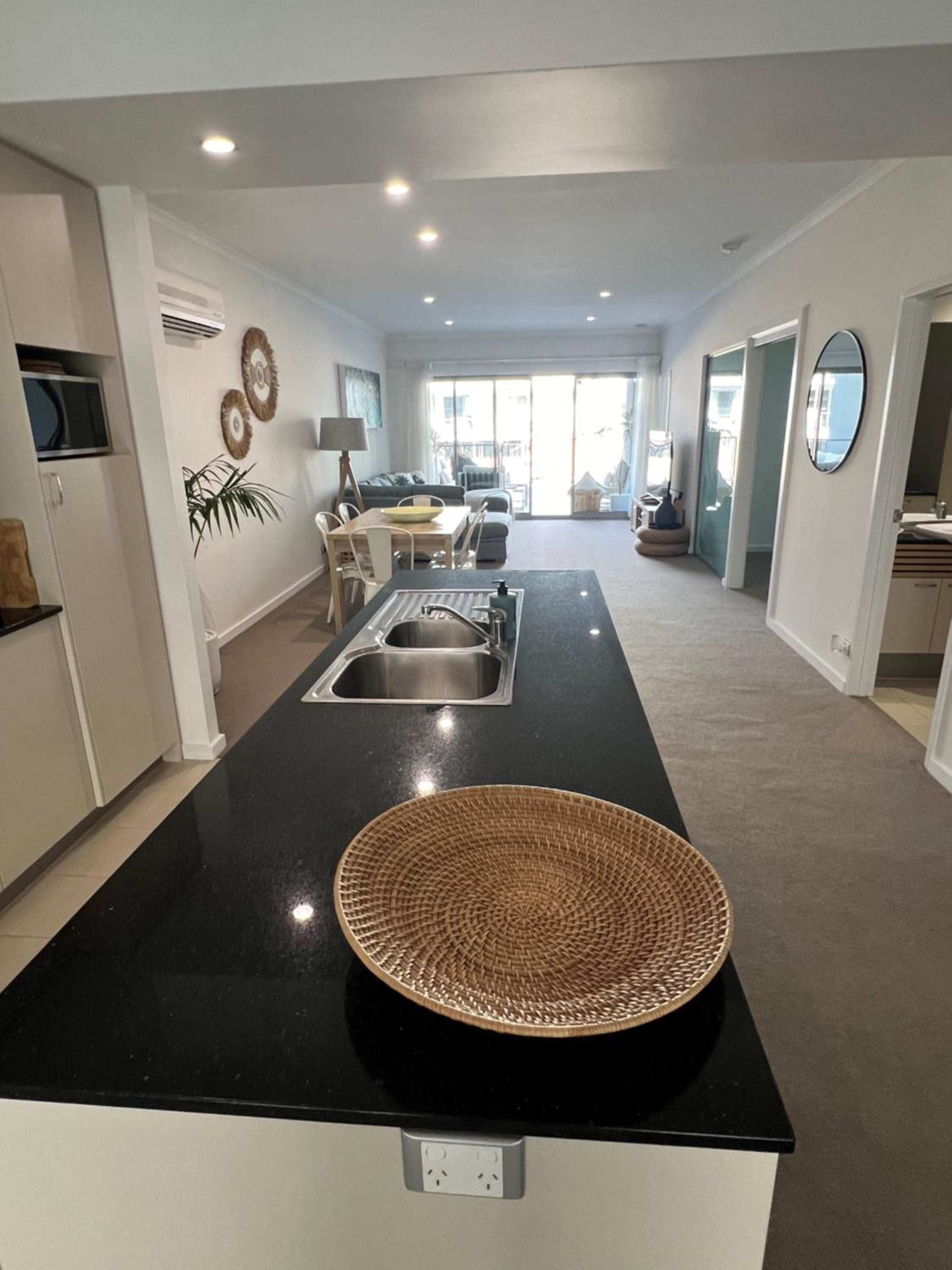 Canal Breeze Retreat