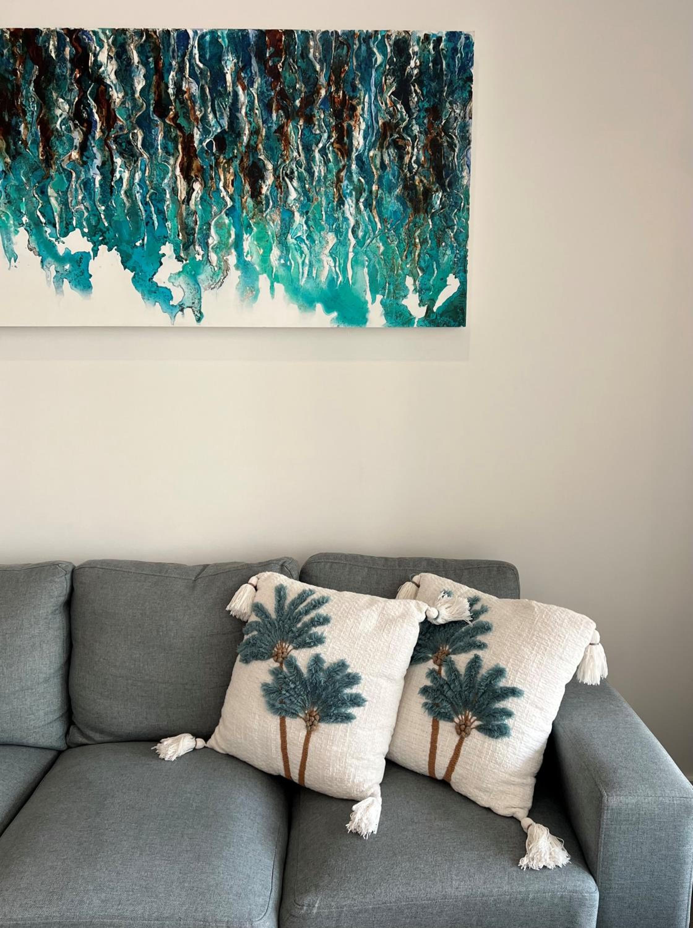 Canal Breeze Retreat
