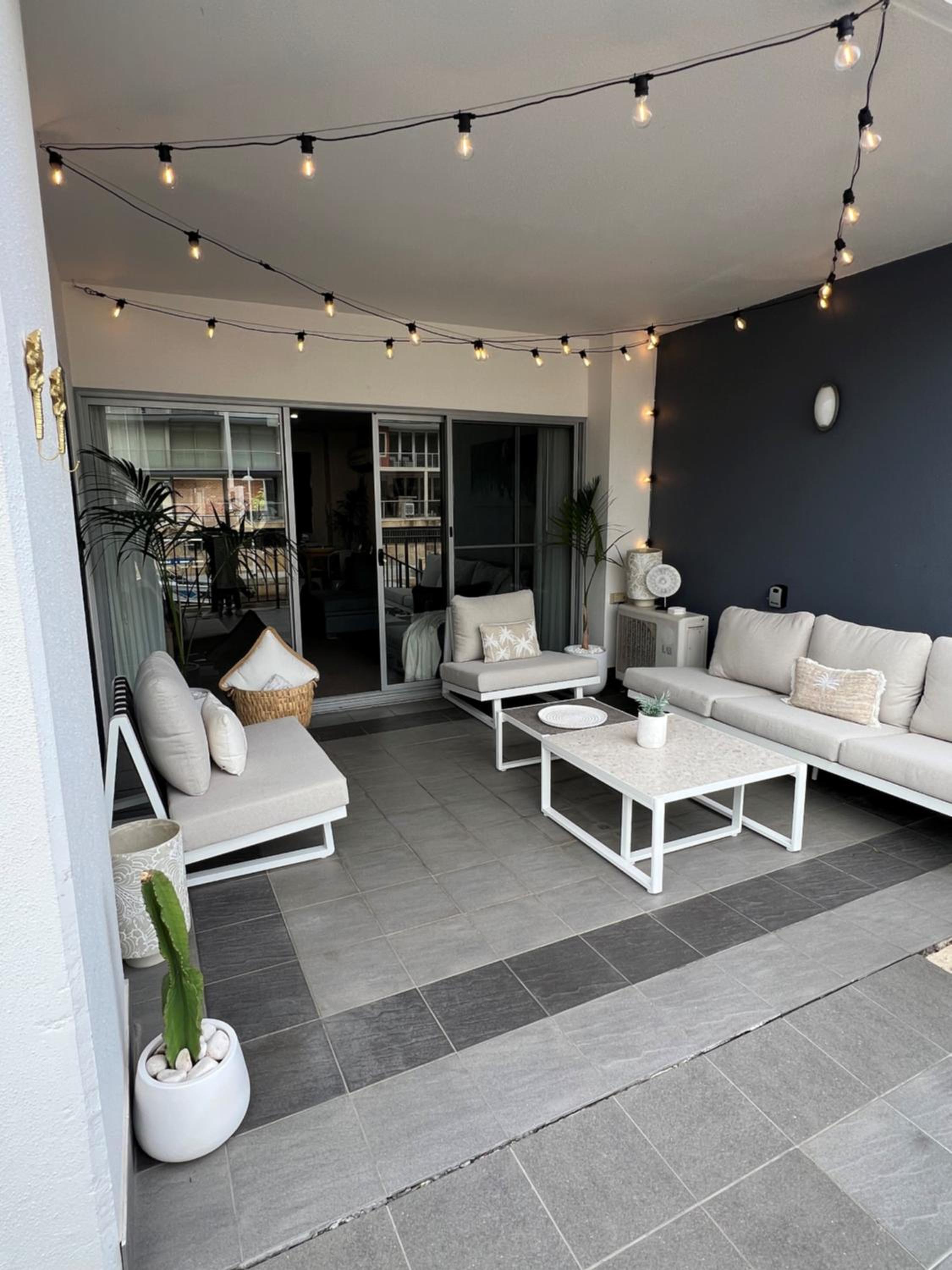 Canal Breeze Retreat