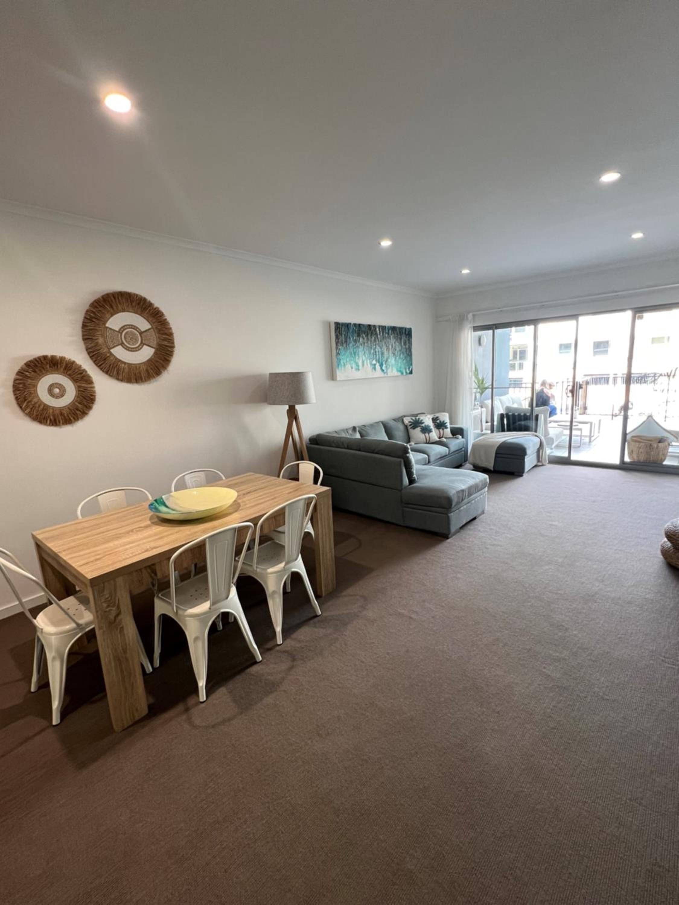 Canal Breeze Retreat
