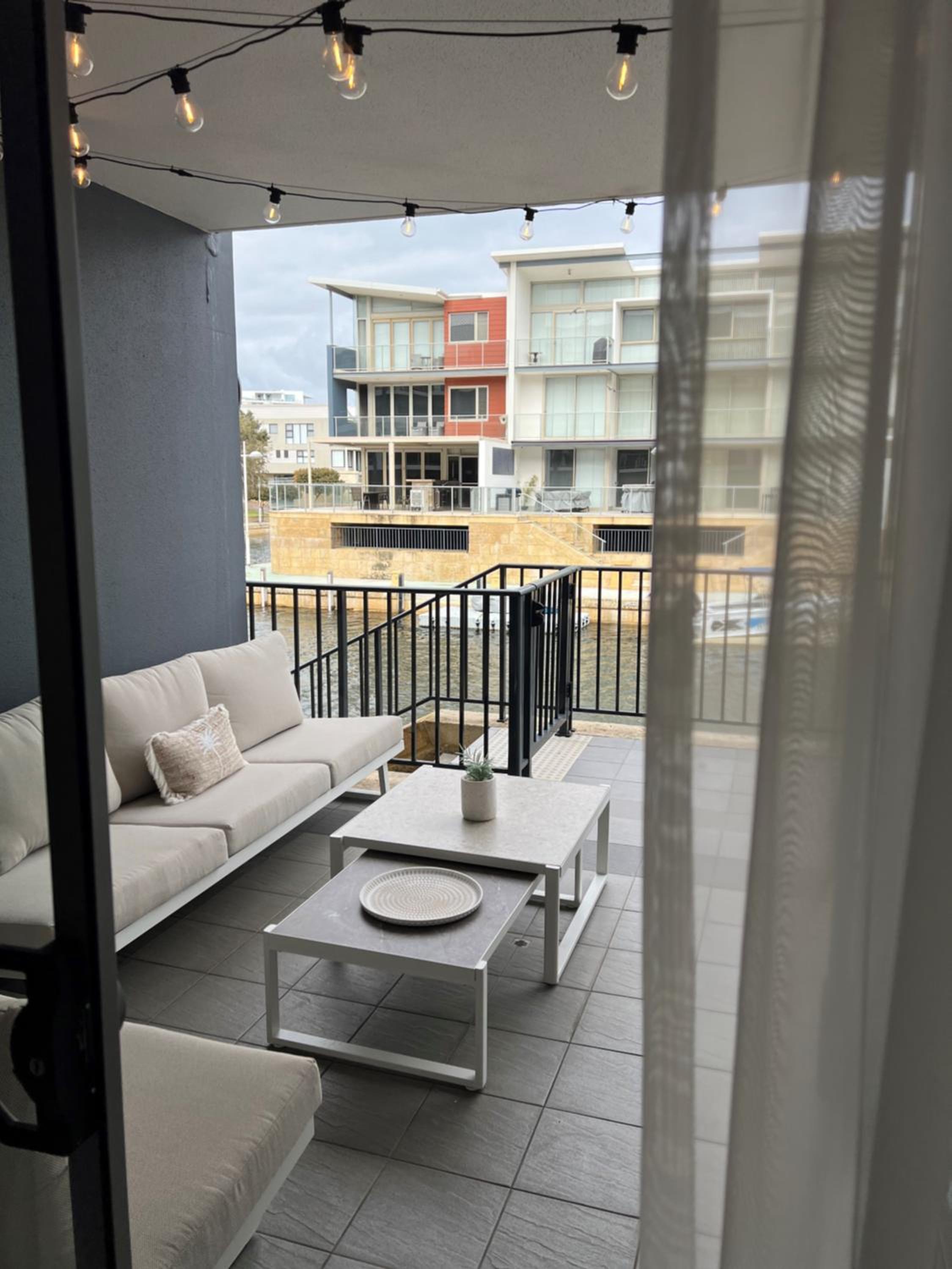 Canal Breeze Retreat