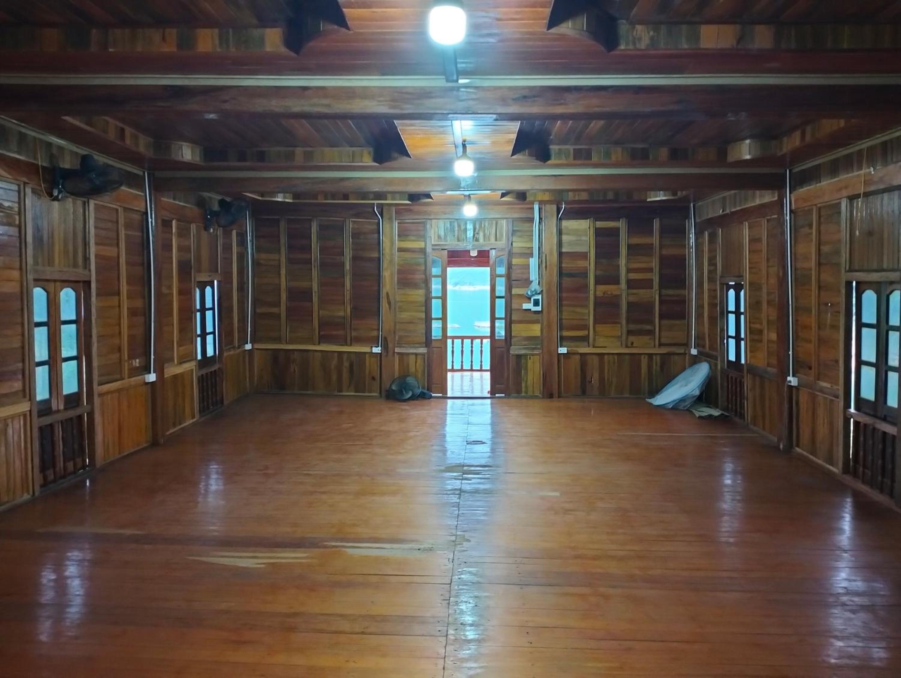 meeting & event spaces