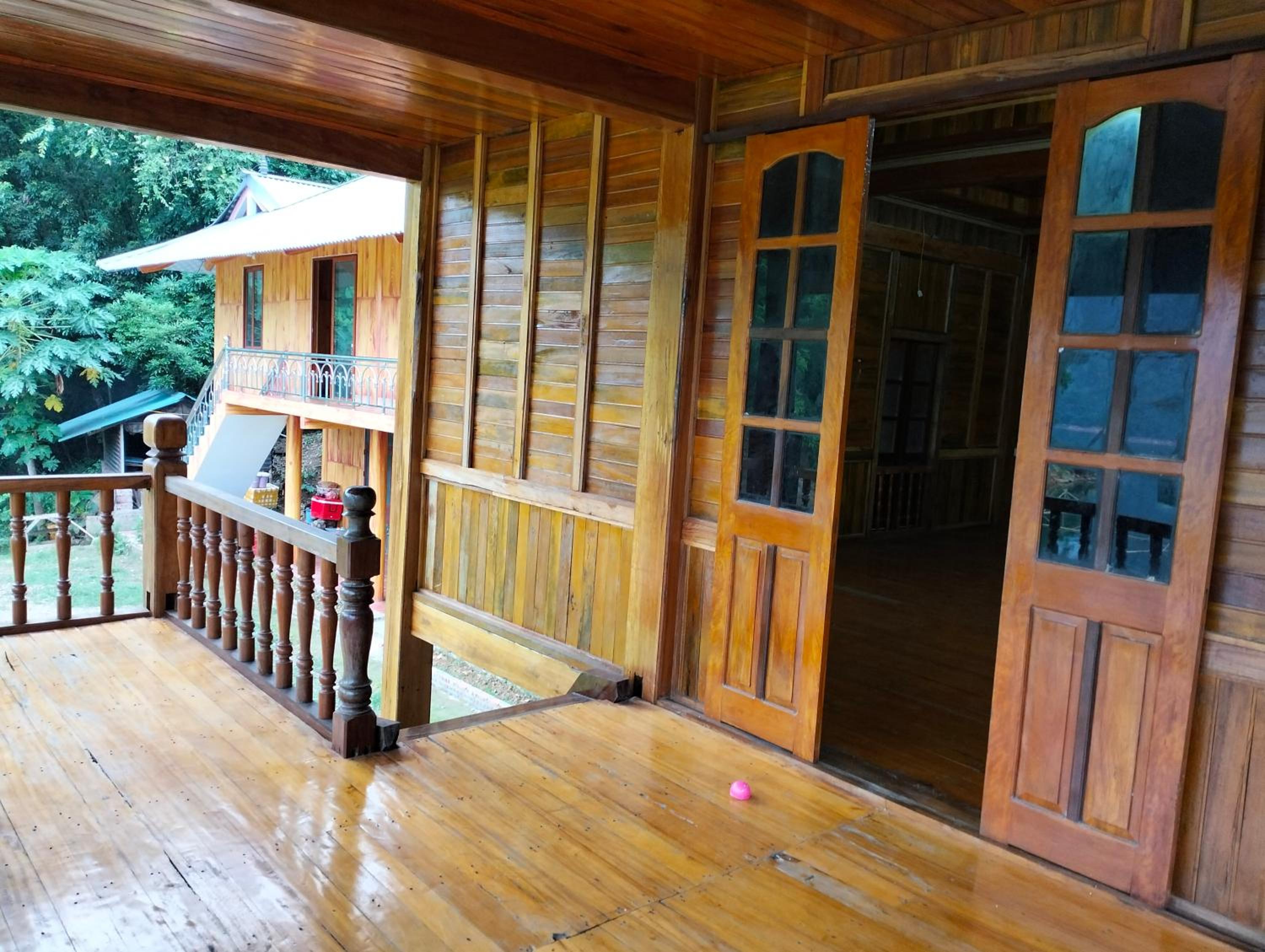 Bảo lộc homestay view 2
