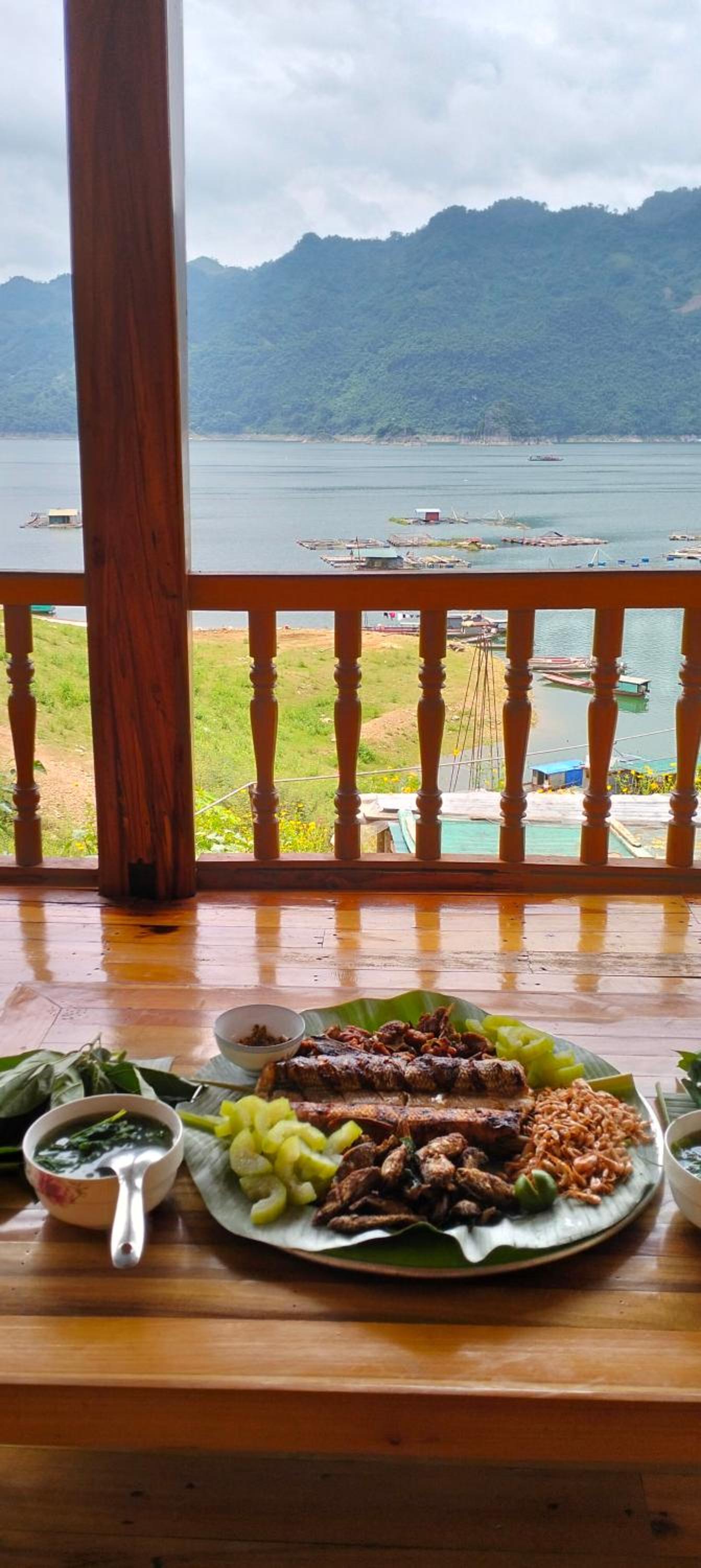 Bảo lộc homestay view 3