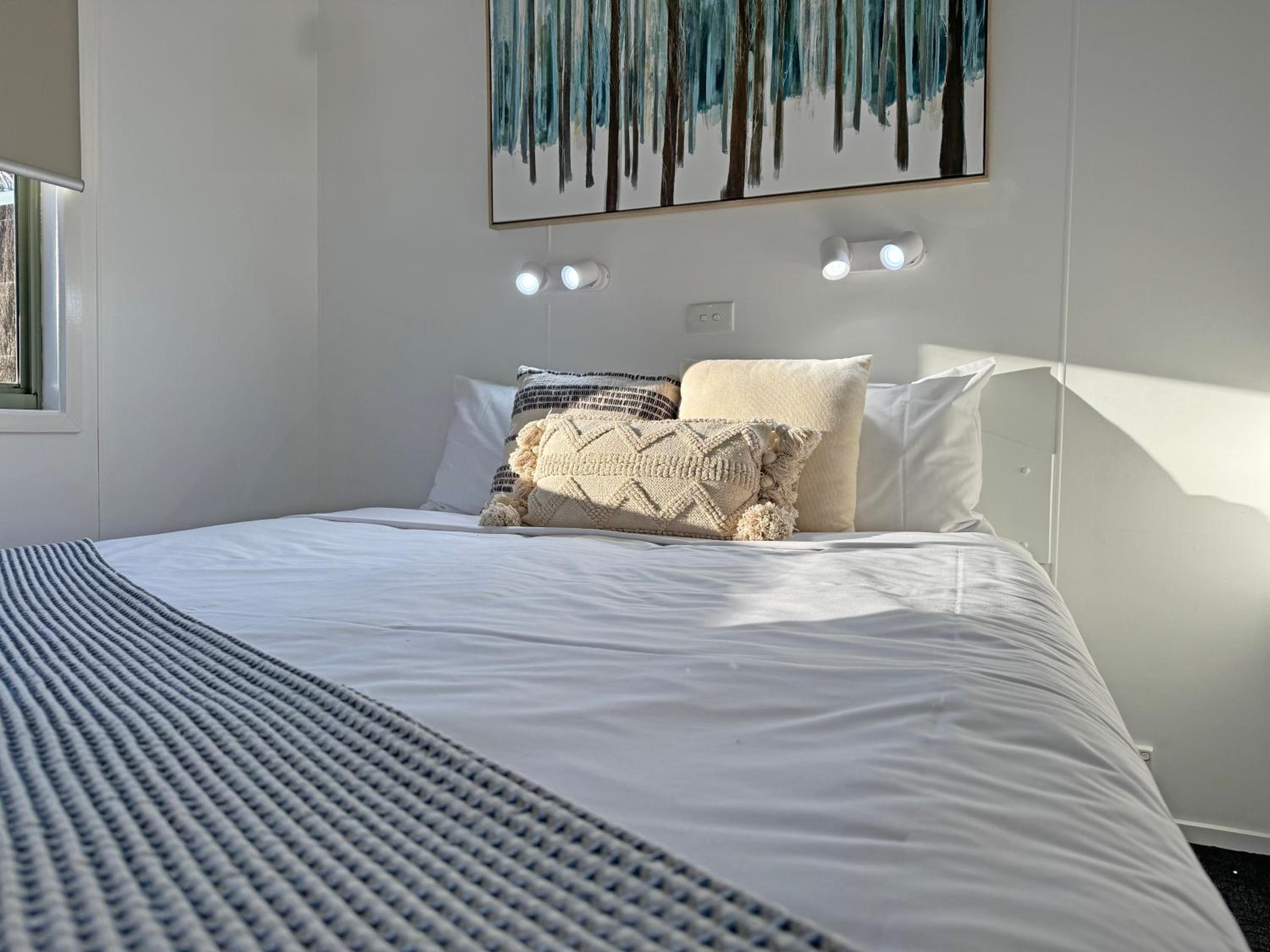 Tasman Holiday Parks - South Bright